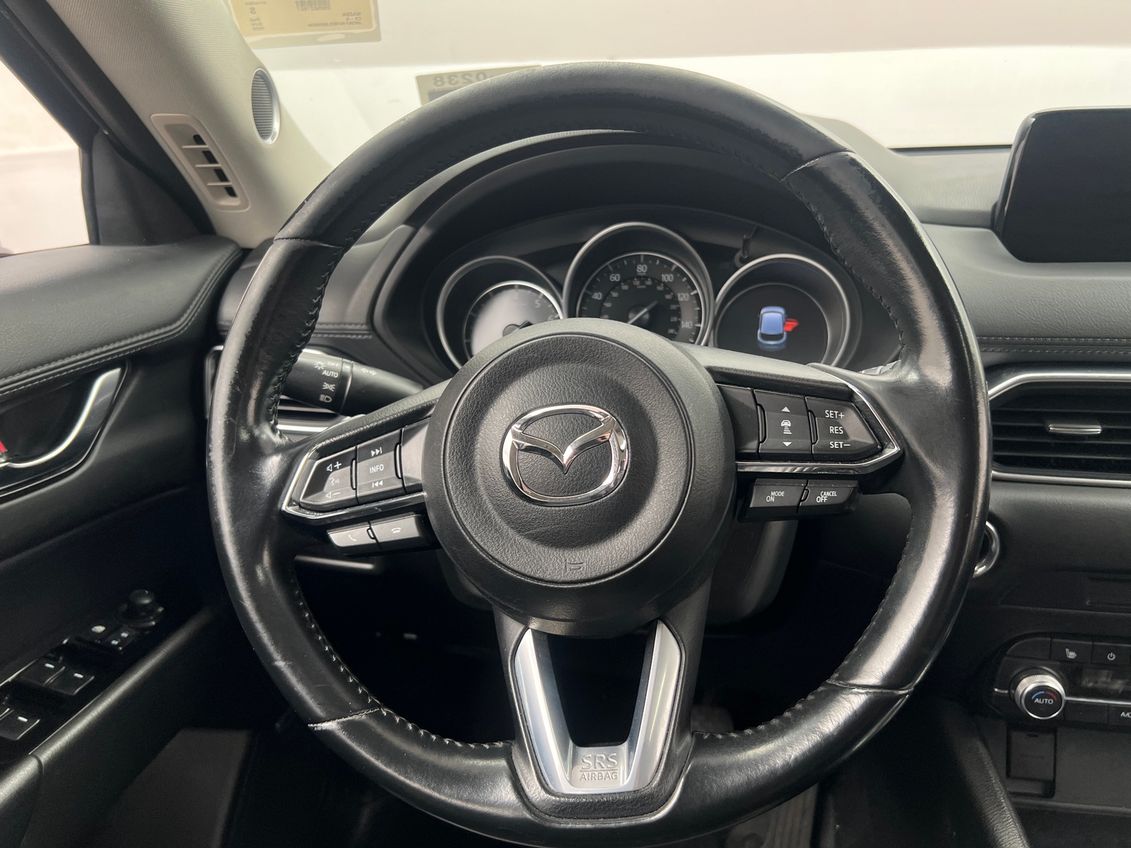 Thumbnail: 2020 Mazda CX-5 - 4
