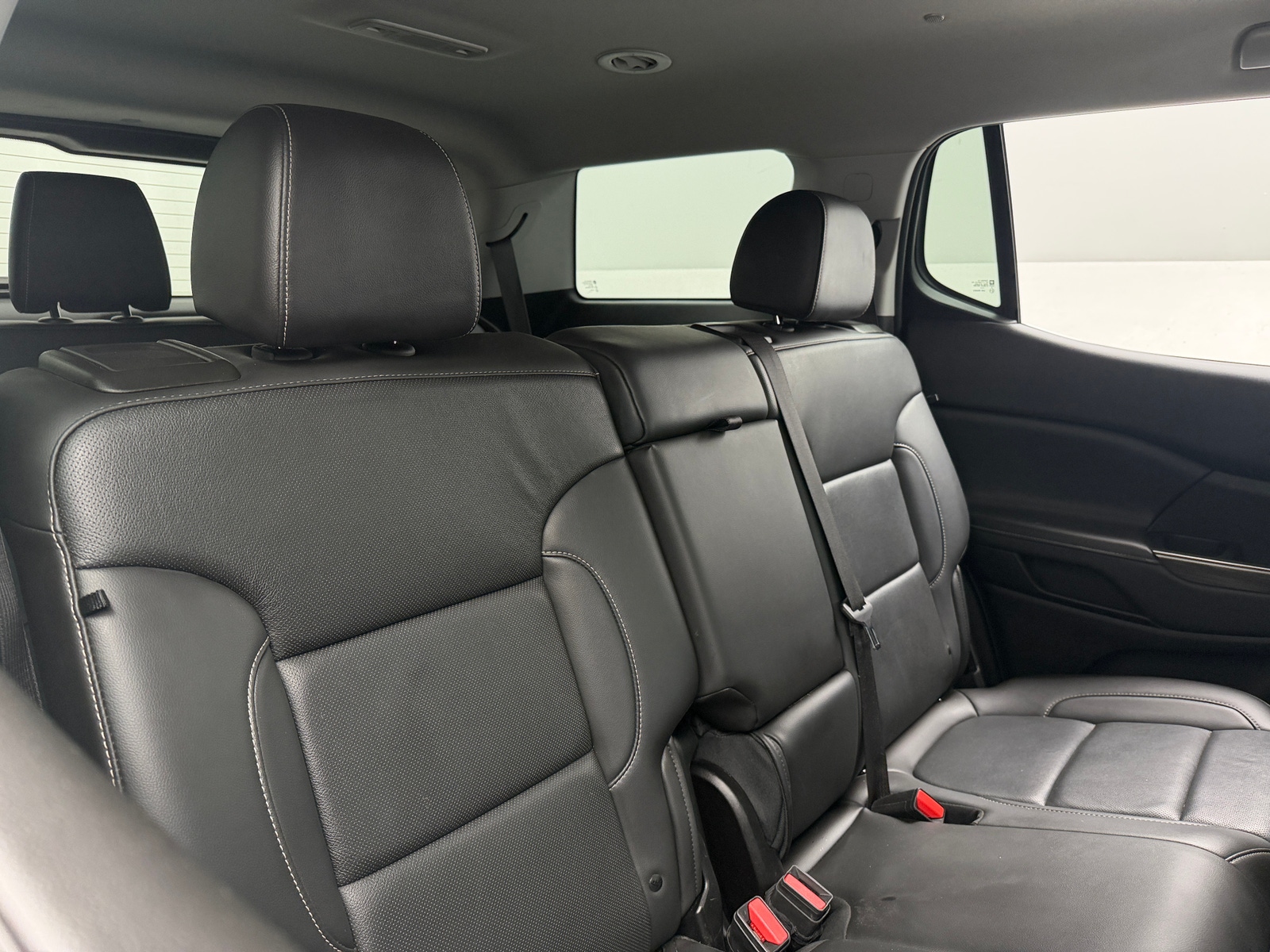 Thumbnail: 2023 GMC Acadia - 5