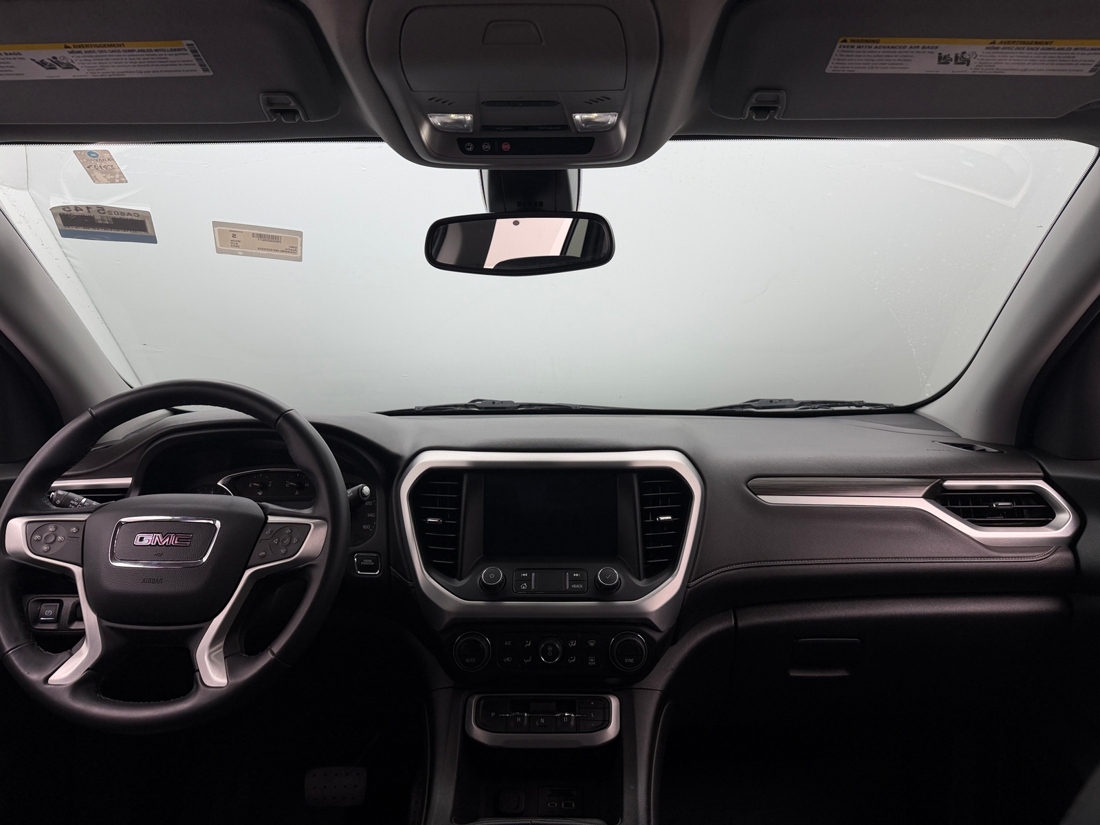 Thumbnail: 2023 GMC Acadia - 2