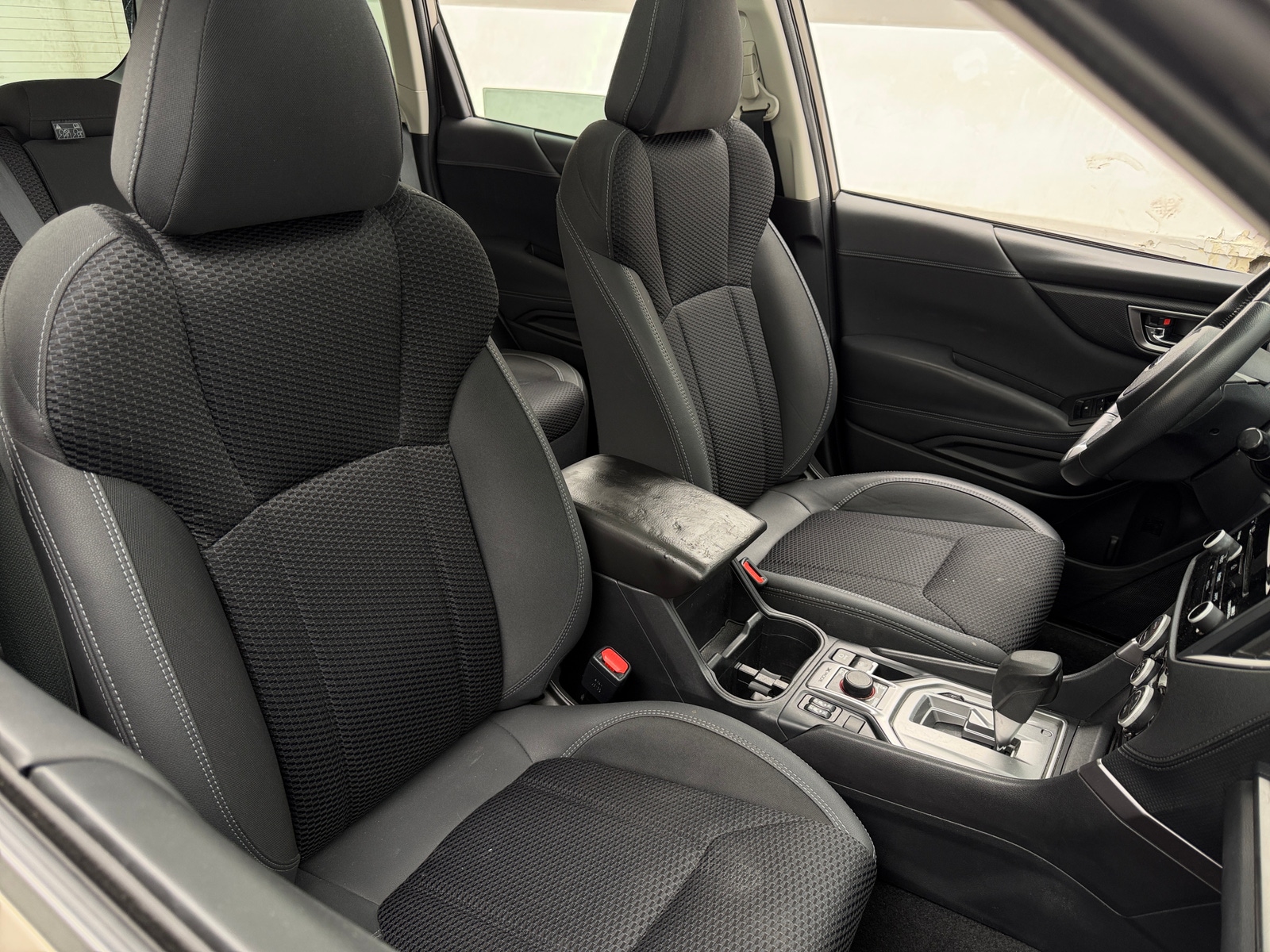 Thumbnail: 2021 Subaru Forester - 2
