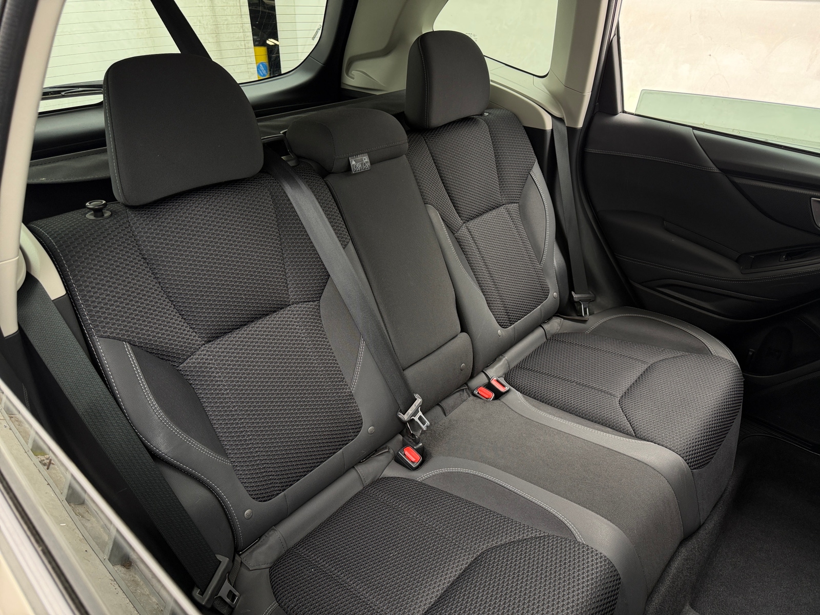 Thumbnail: 2021 Subaru Forester - 6