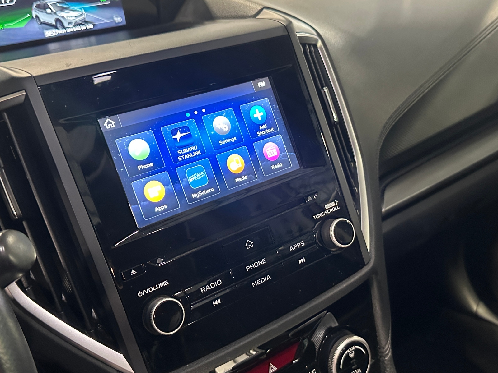 Thumbnail: 2021 Subaru Forester - 4