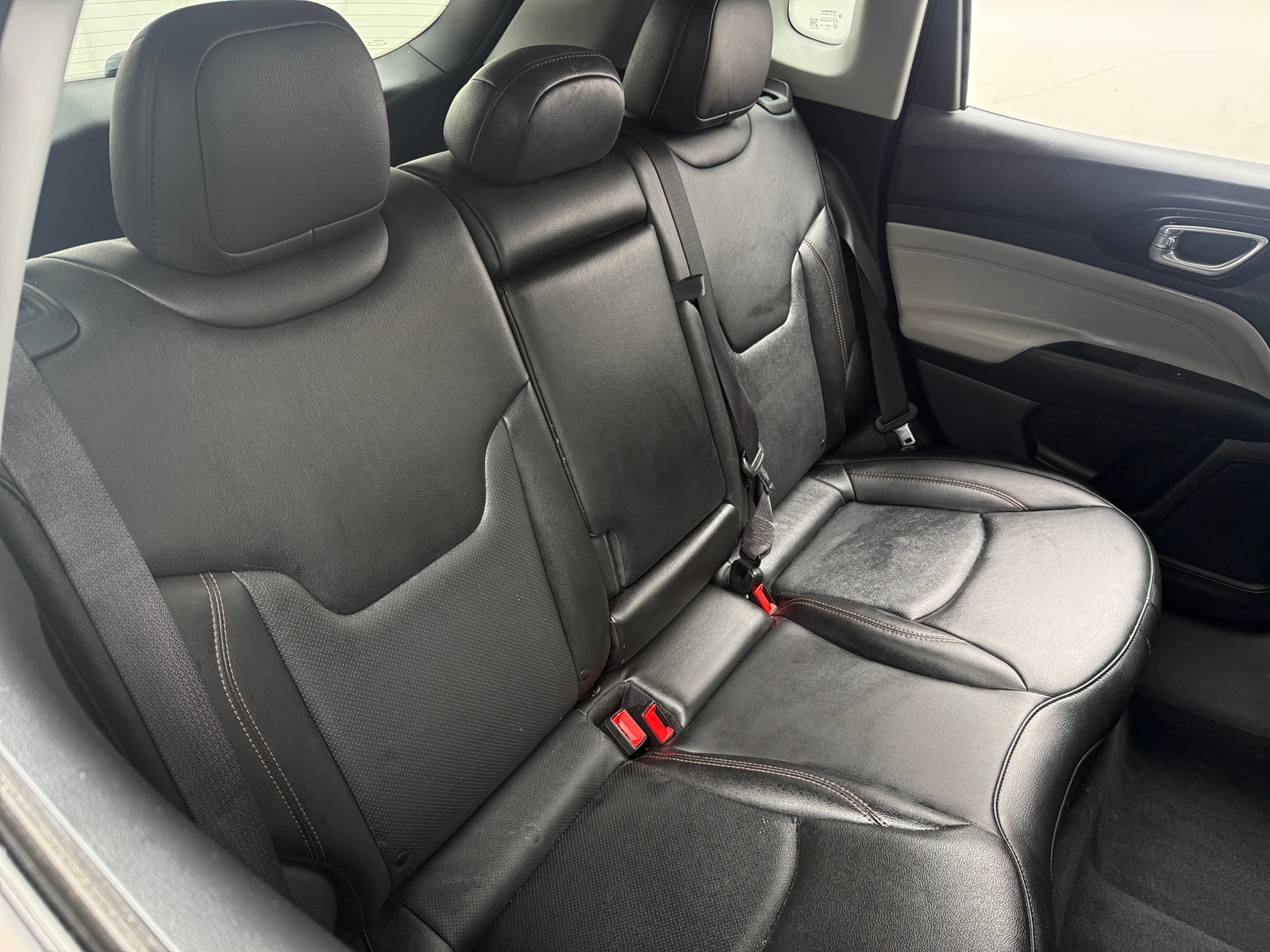 Thumbnail: 2022 Jeep Compass - 5