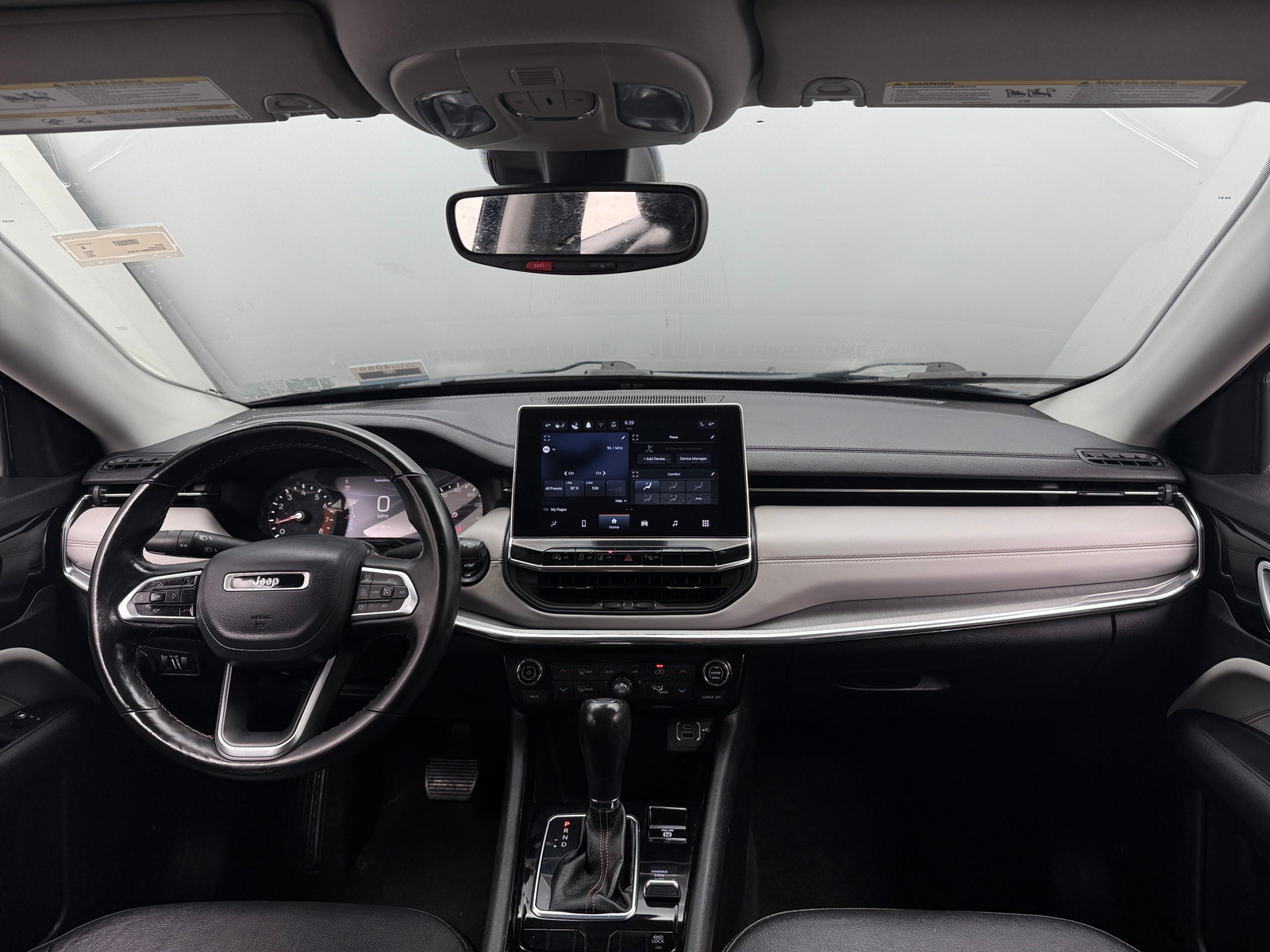 Thumbnail: 2022 Jeep Compass - 2