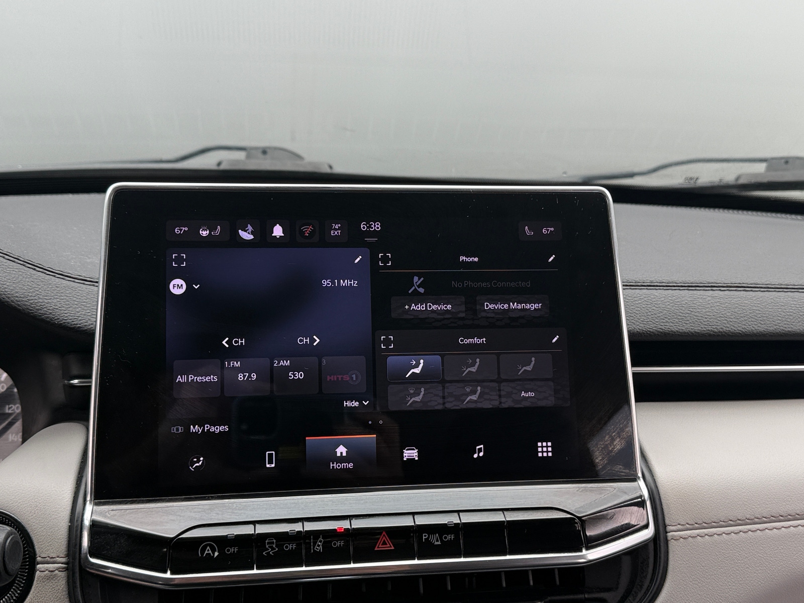 Thumbnail: 2022 Jeep Compass - 3