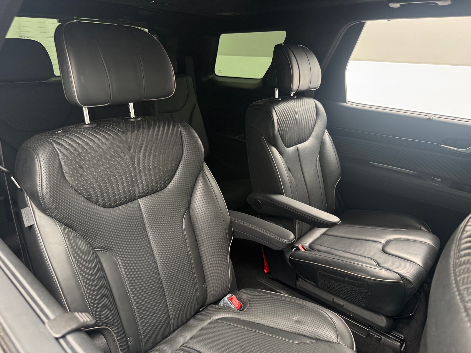 Thumbnail: 2023 Hyundai Palisade - 5