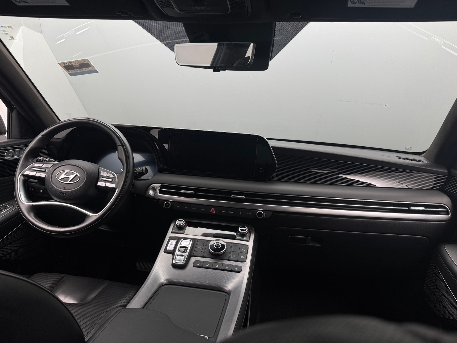 Thumbnail: 2023 Hyundai Palisade - 2