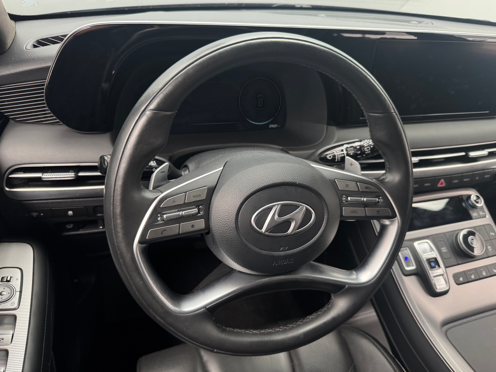 Thumbnail: 2023 Hyundai Palisade - 4