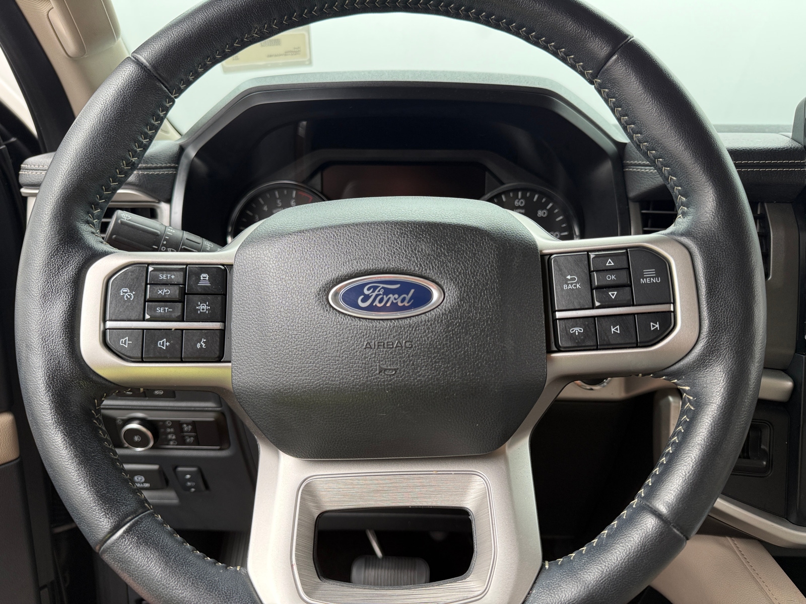 Thumbnail: 2023 Ford Expedition - 5