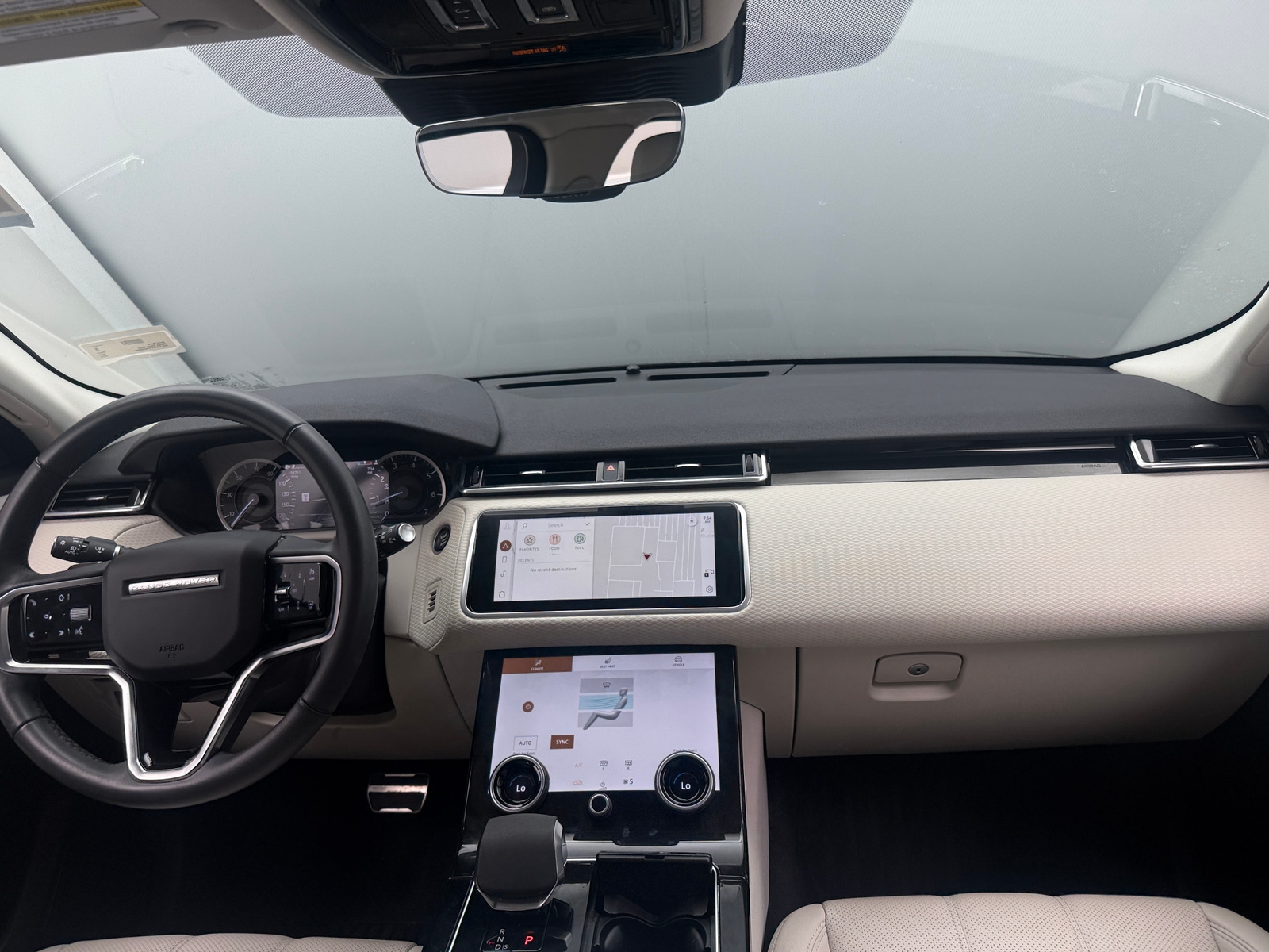 Thumbnail: 2023 Land Rover Range Rover Velar - 2