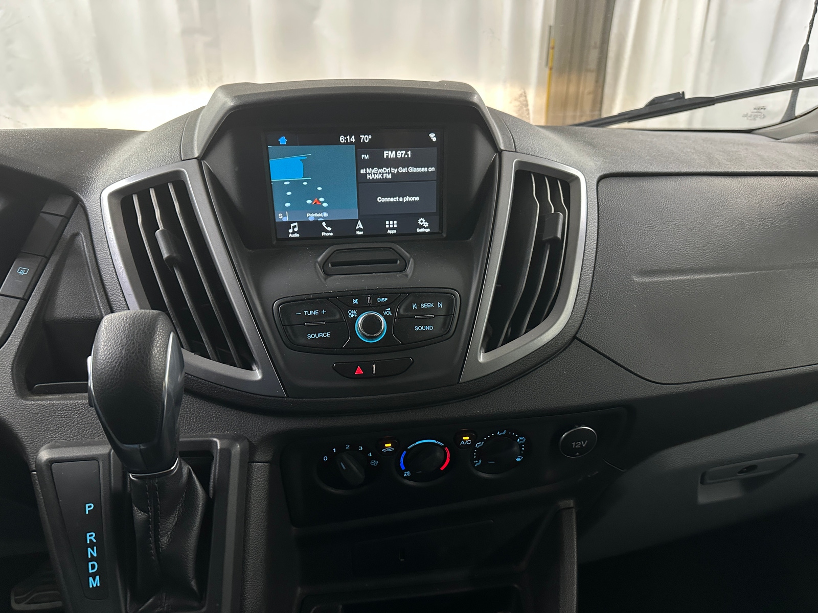 Thumbnail: 2018 Ford Transit Series - 4