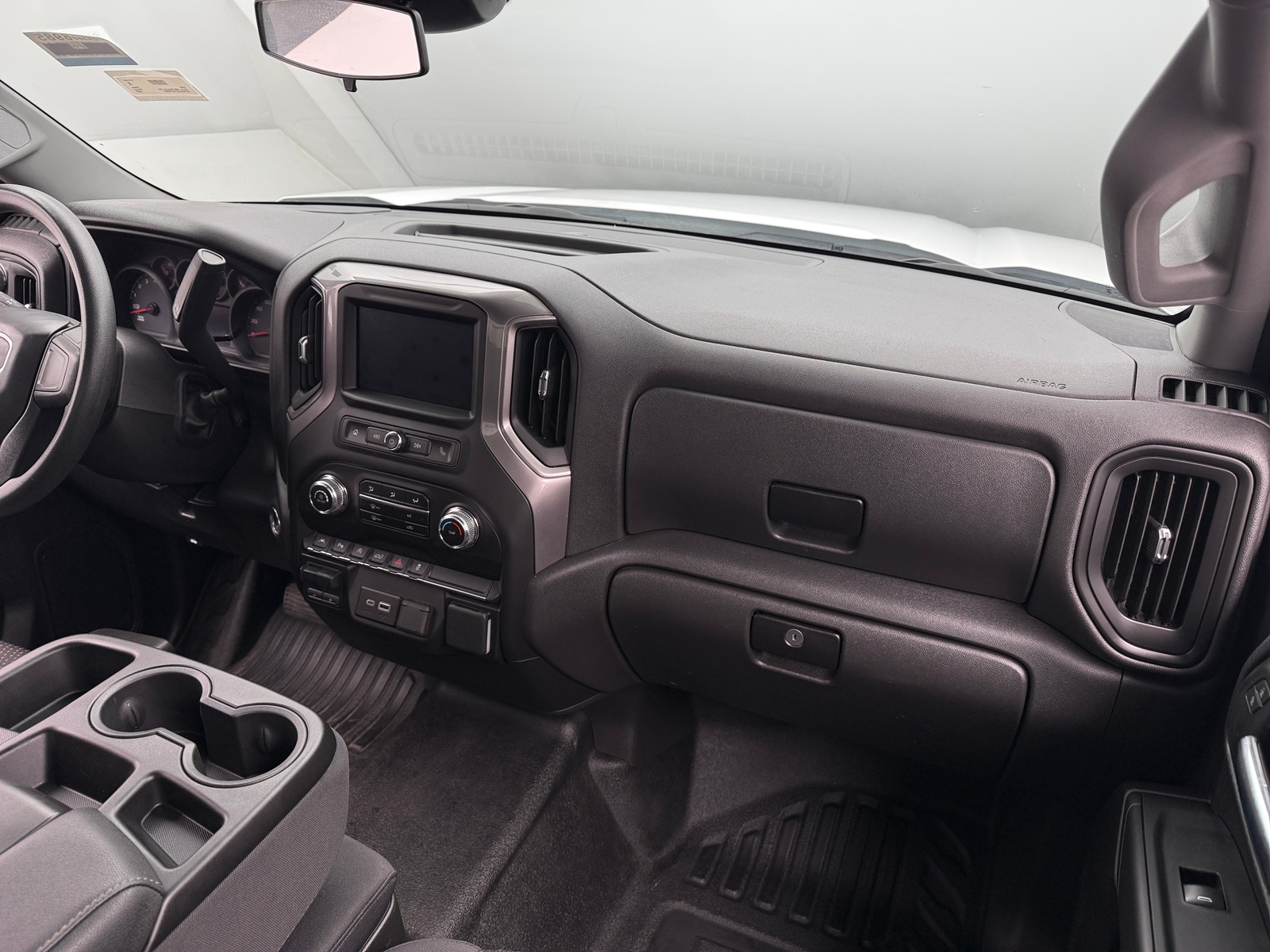 Thumbnail: 2025 GMC Sierra 1500 - 3