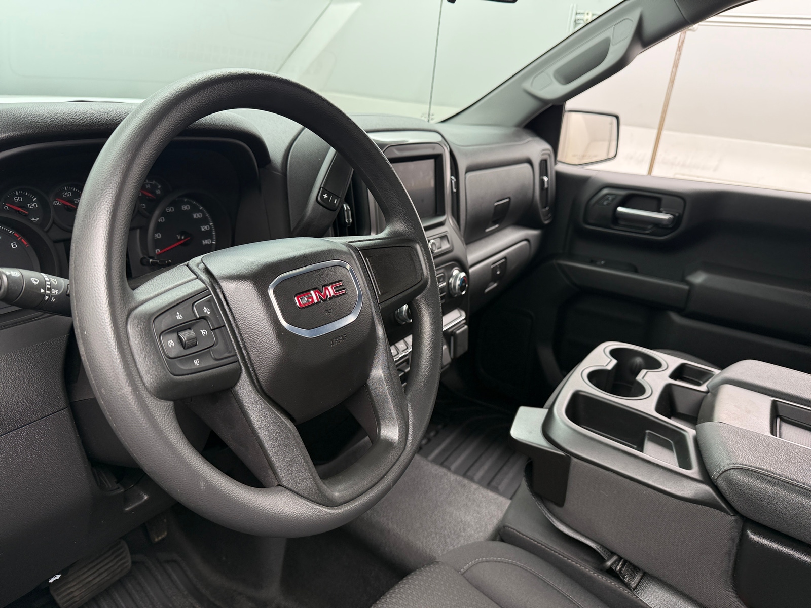 Thumbnail: 2025 GMC Sierra 1500 - 5