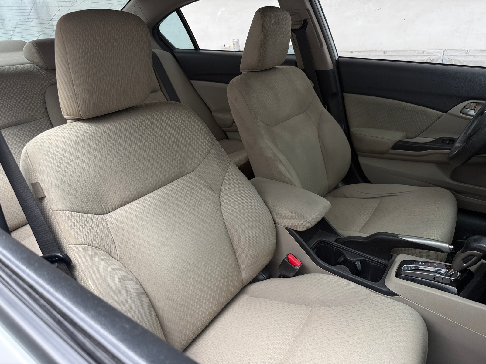 Thumbnail: 2014 Honda Civic - 2