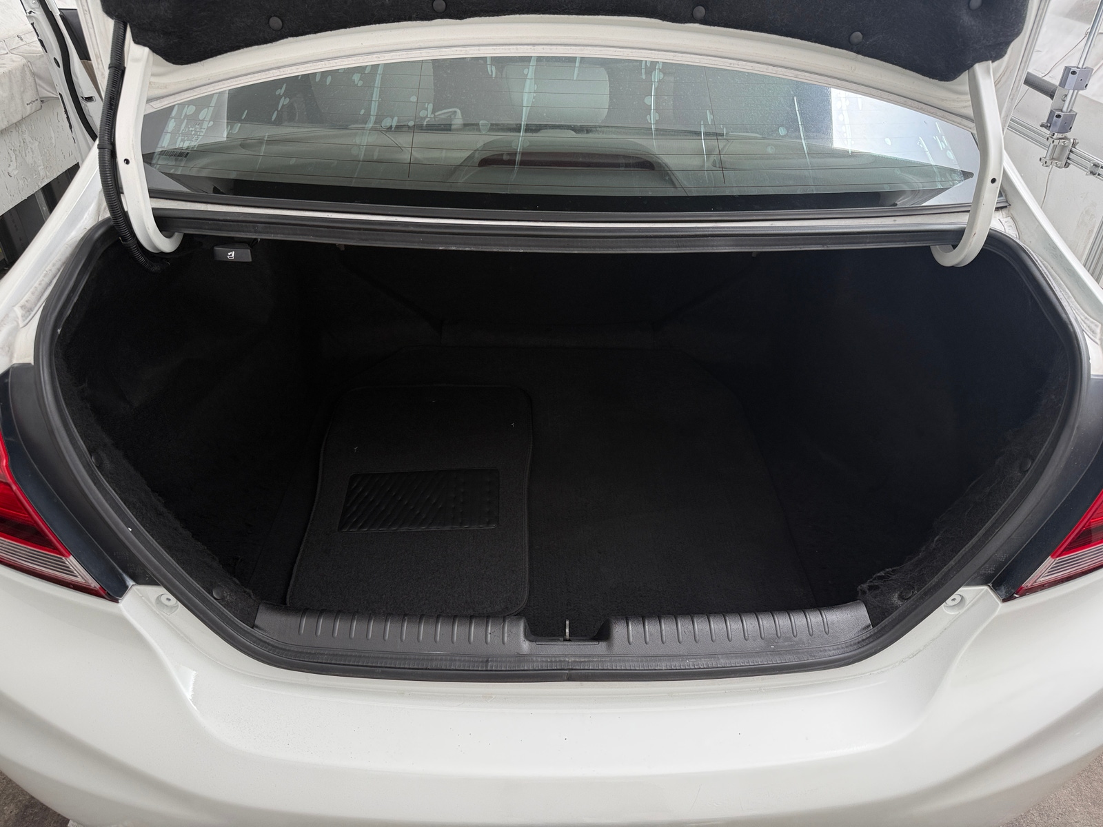 Thumbnail: 2014 Honda Civic - 7