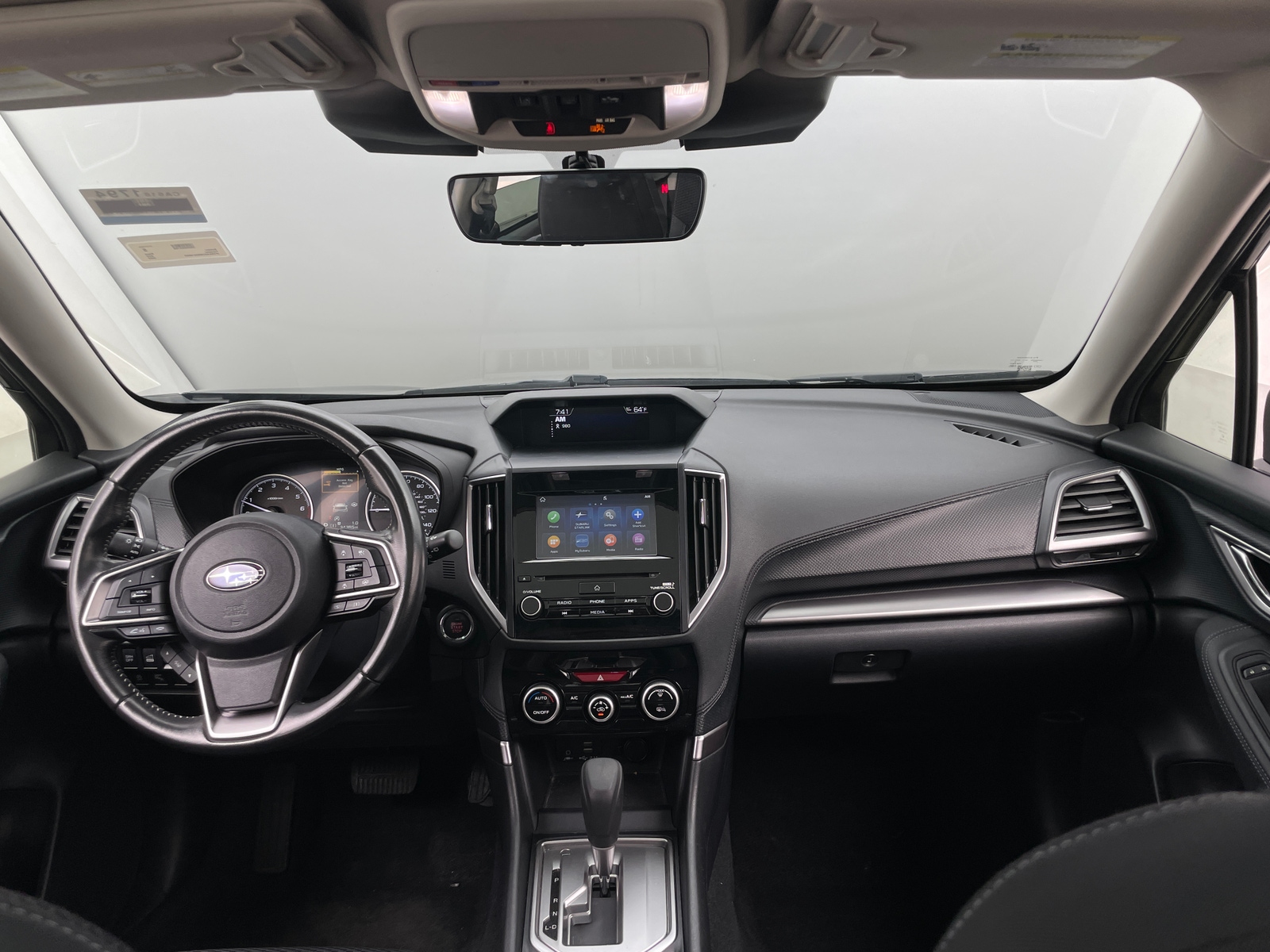Thumbnail: 2022 Subaru Forester - 3