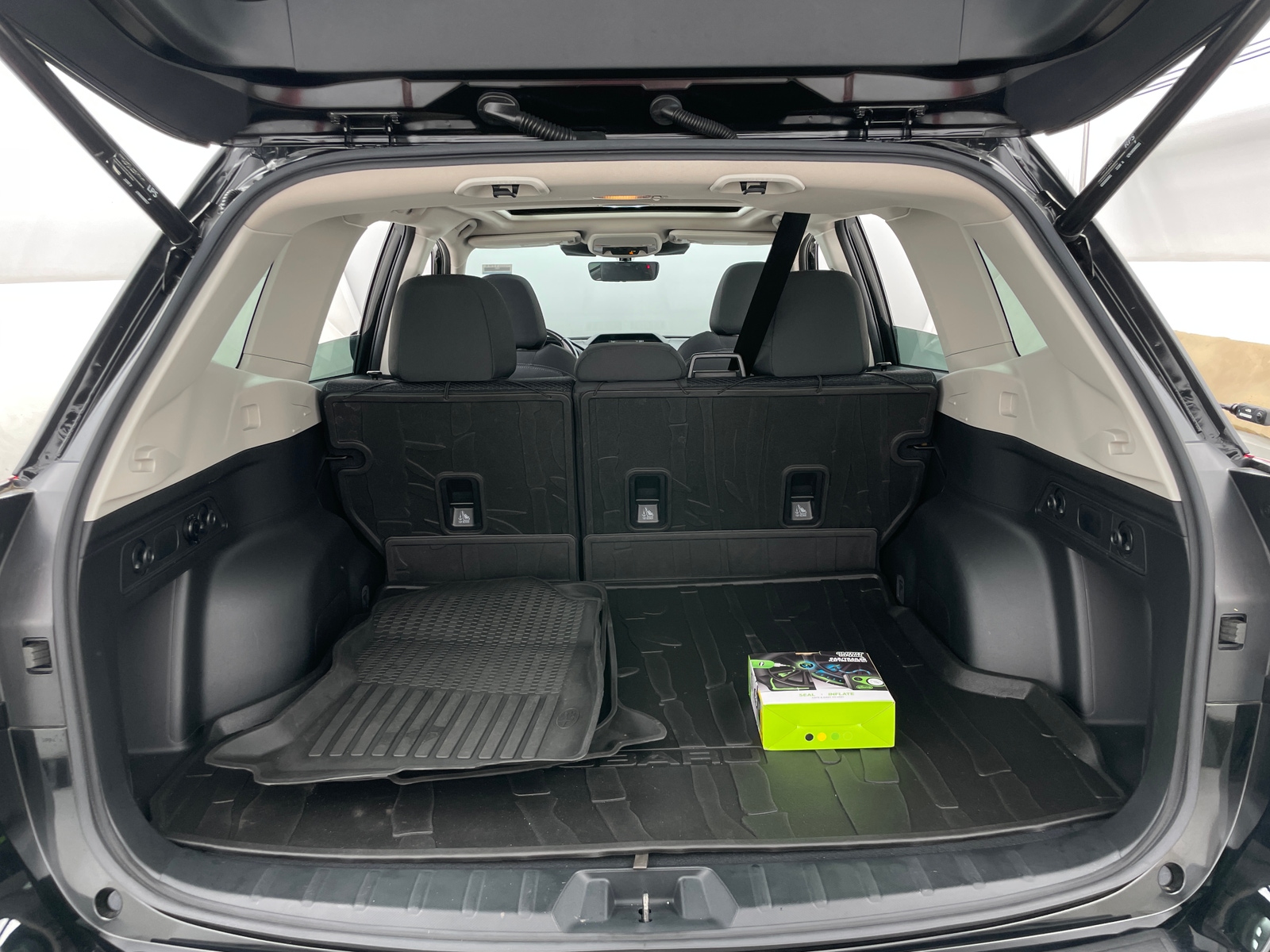 Thumbnail: 2022 Subaru Forester - 7