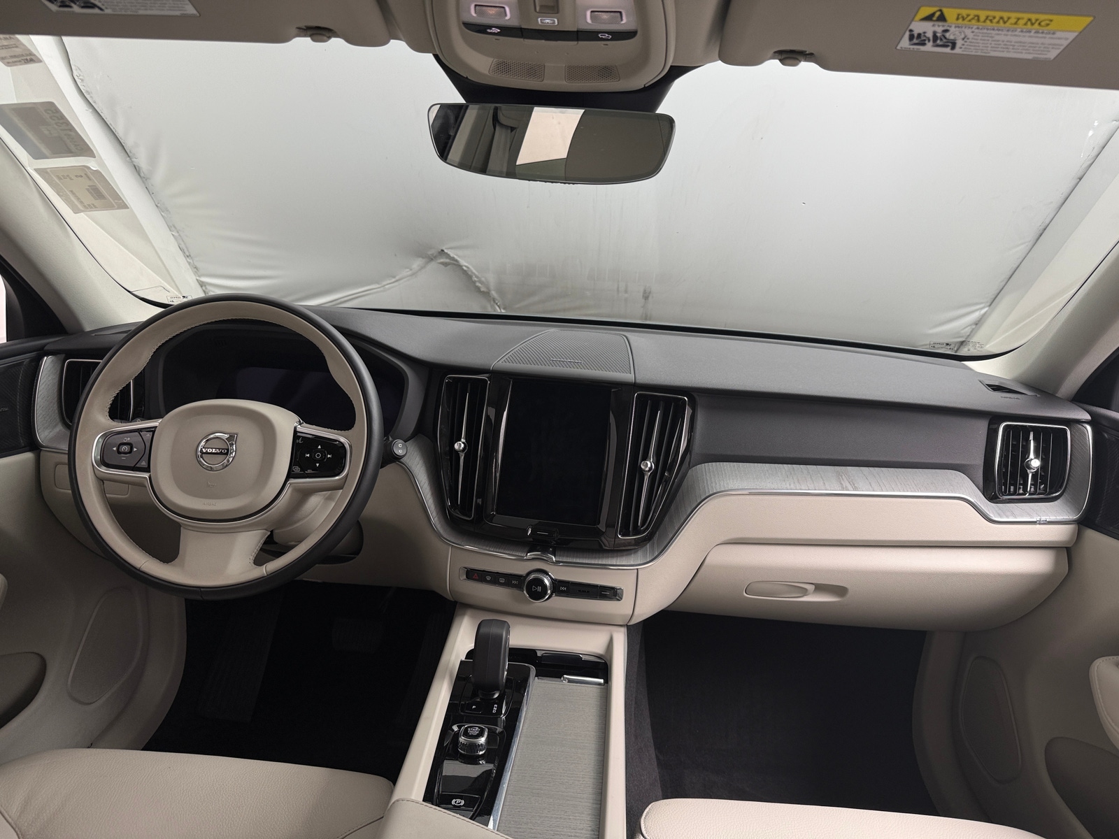 Thumbnail: 2024 Volvo XC60 - 2