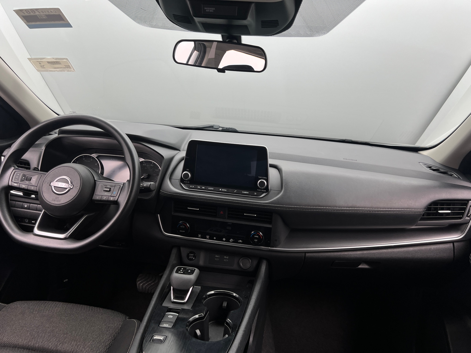 Thumbnail: 2024 Nissan Rogue - 3