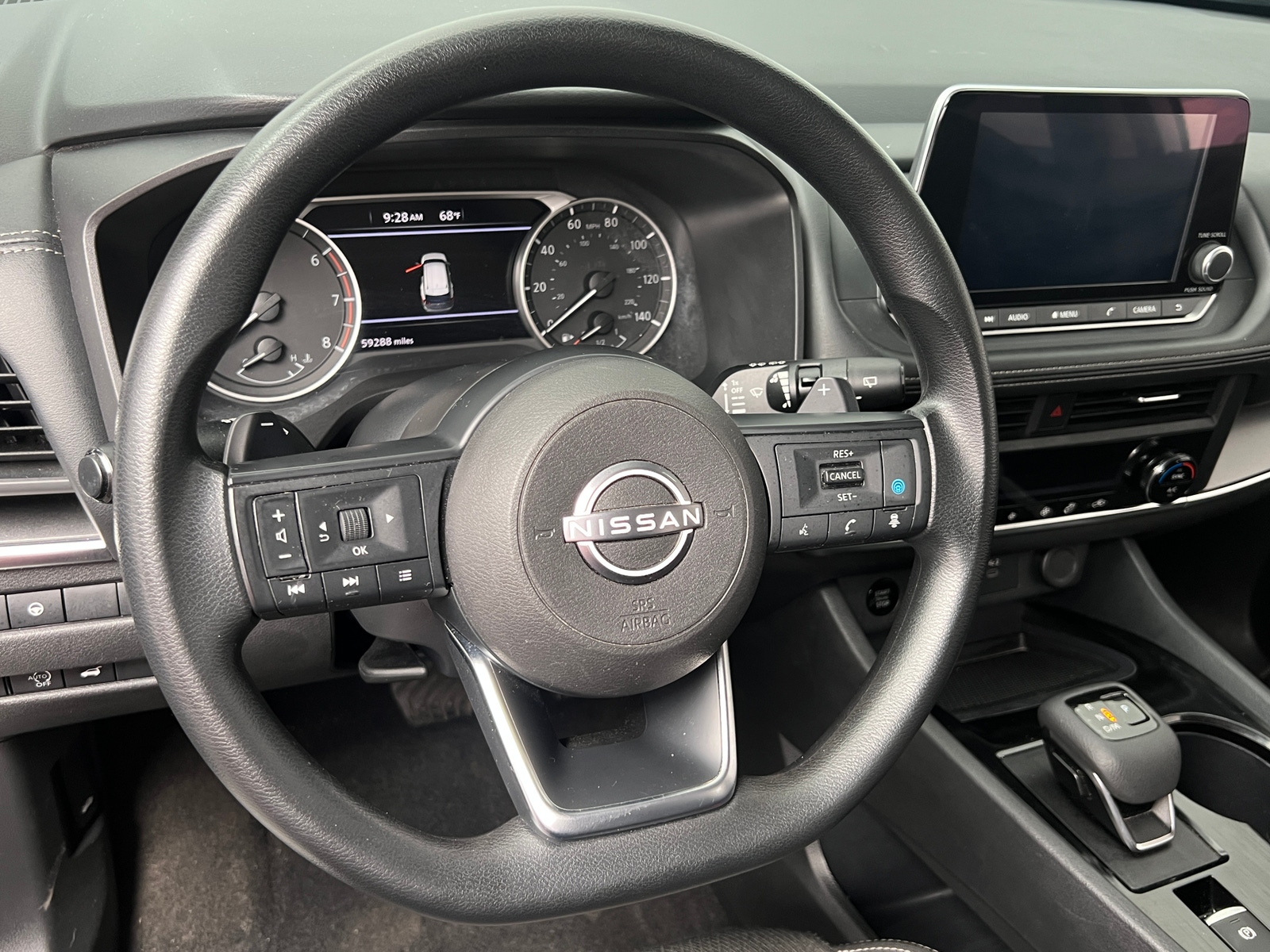 Thumbnail: 2024 Nissan Rogue - 5