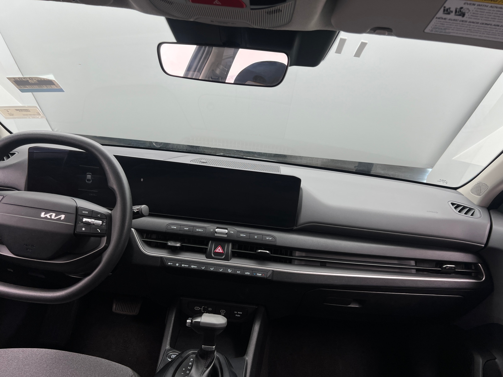 Thumbnail: 2025 Kia K4 - 3