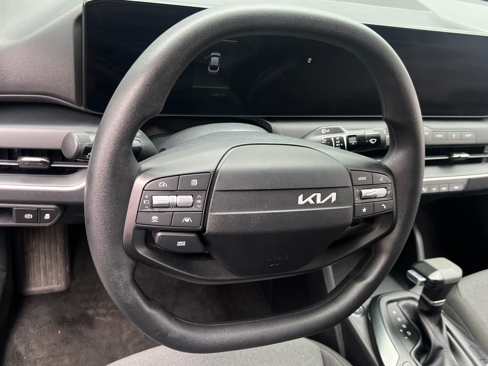 Thumbnail: 2025 Kia K4 - 5