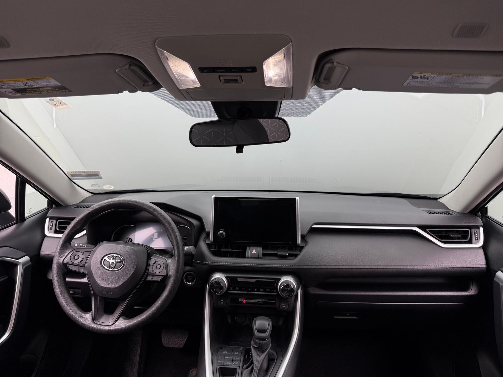 Thumbnail: 2025 Toyota RAV4 - 3