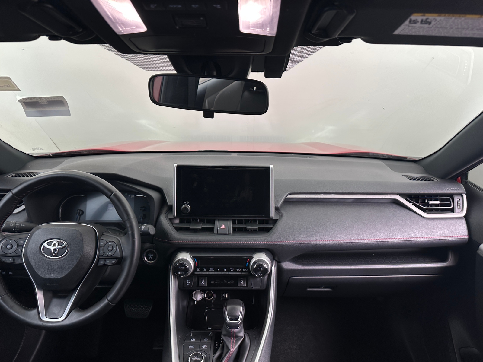 Thumbnail: 2023 Toyota RAV4 - 3