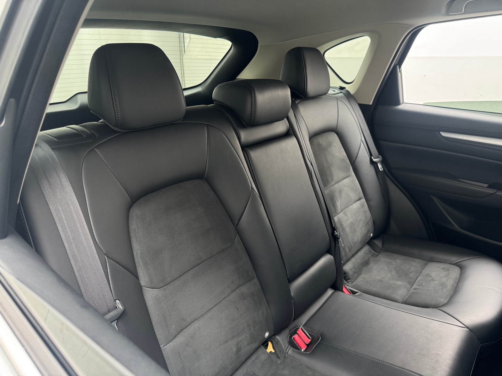 Thumbnail: 2020 Mazda CX-5 - 5