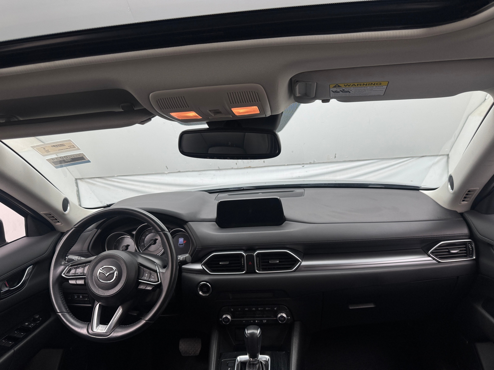 Thumbnail: 2020 Mazda CX-5 - 2