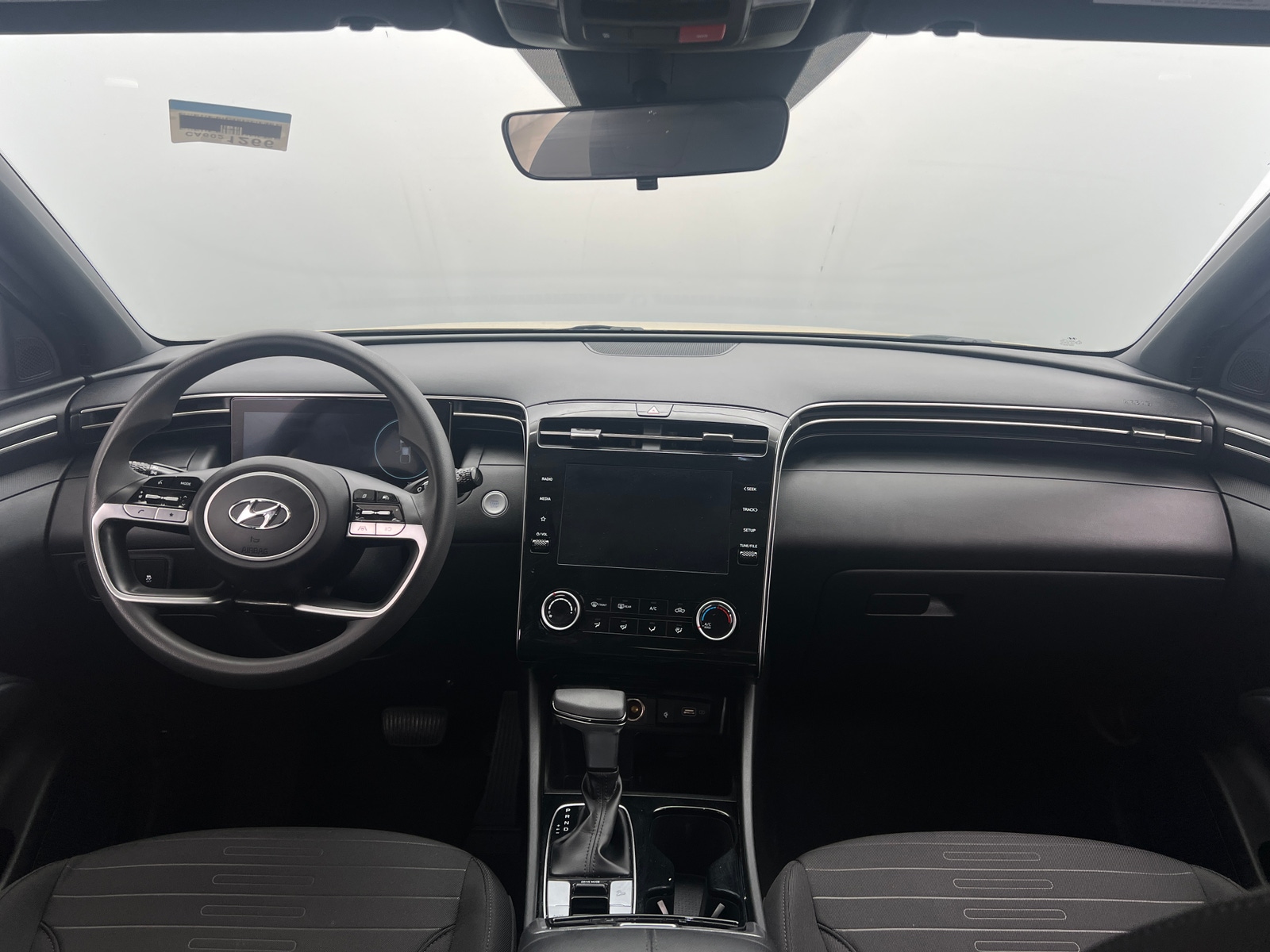 Thumbnail: 2023 Hyundai Santa Cruz - 3