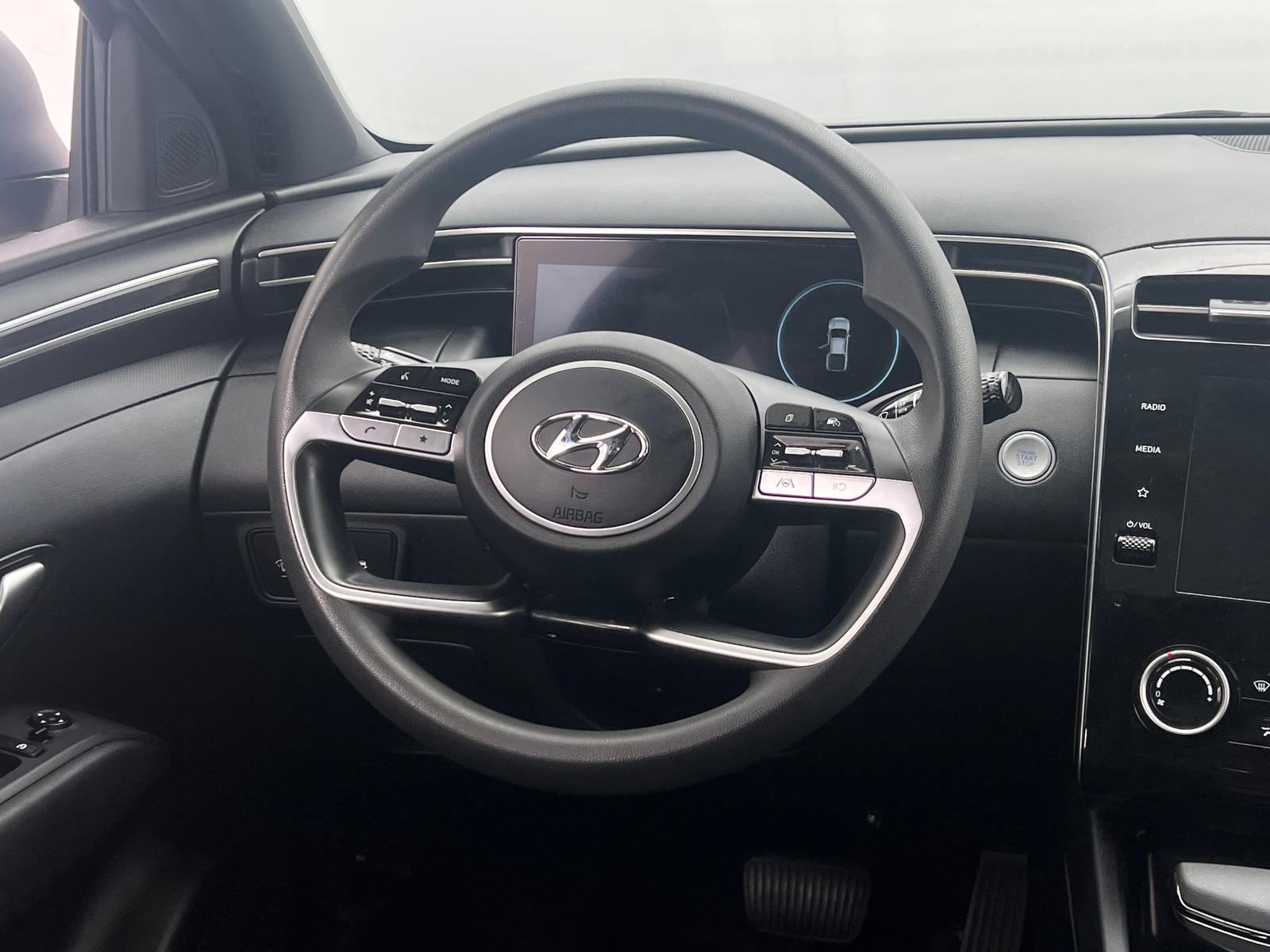 Thumbnail: 2023 Hyundai Santa Cruz - 5