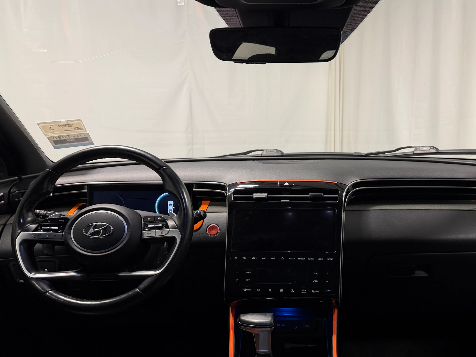 Thumbnail: 2022 Hyundai Santa Cruz - 2