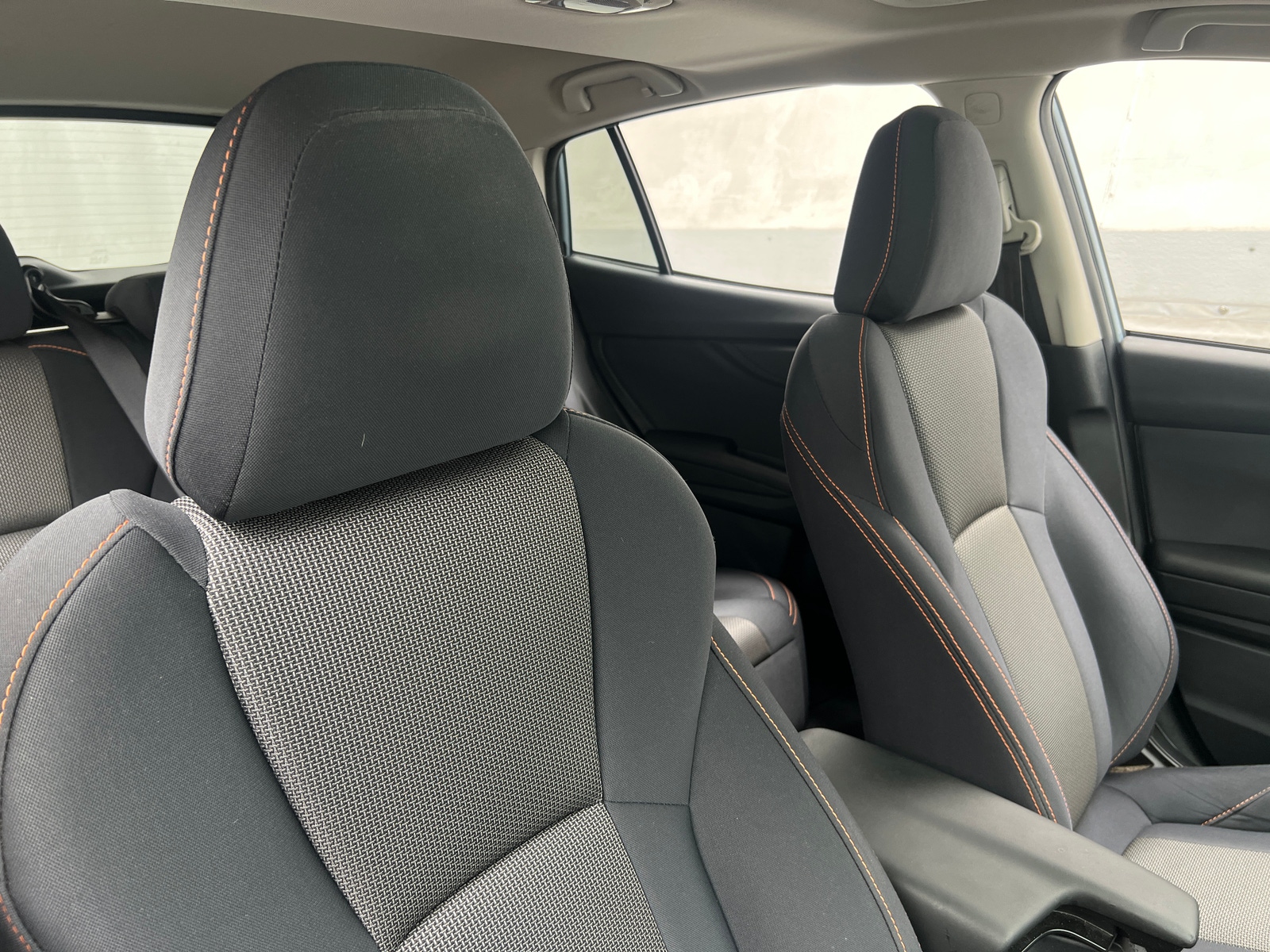 Thumbnail: 2019 Subaru Crosstrek - 2