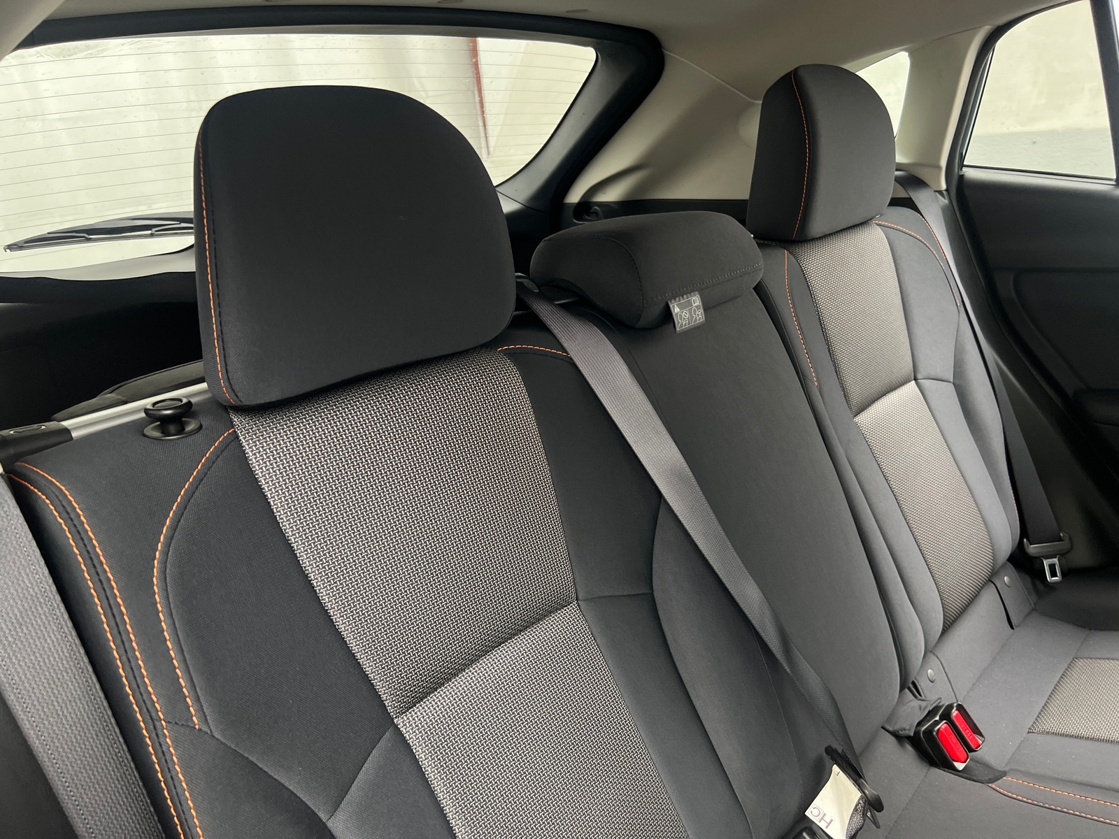 Thumbnail: 2019 Subaru Crosstrek - 6