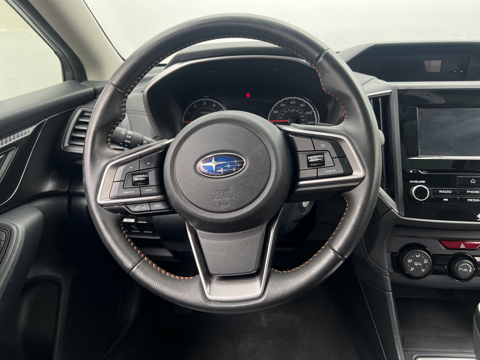 Thumbnail: 2019 Subaru Crosstrek - 5
