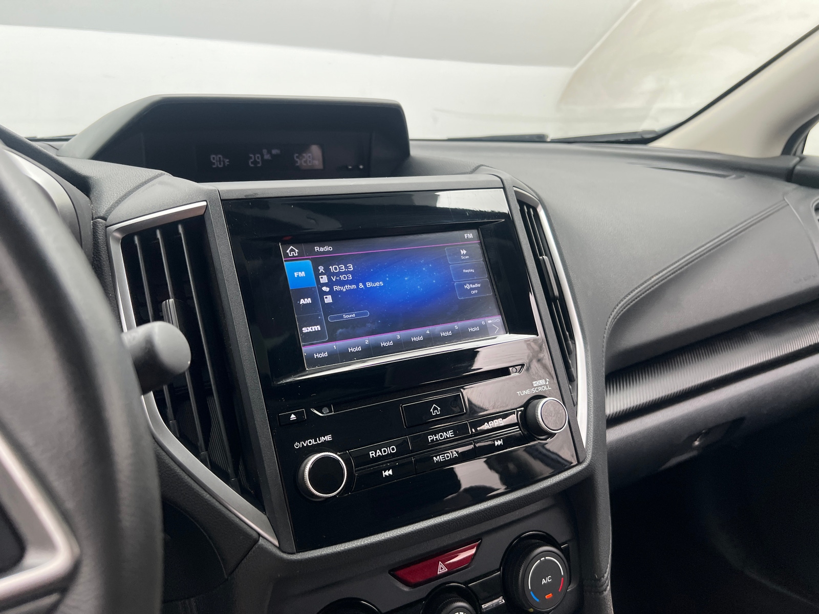 Thumbnail: 2019 Subaru Crosstrek - 4
