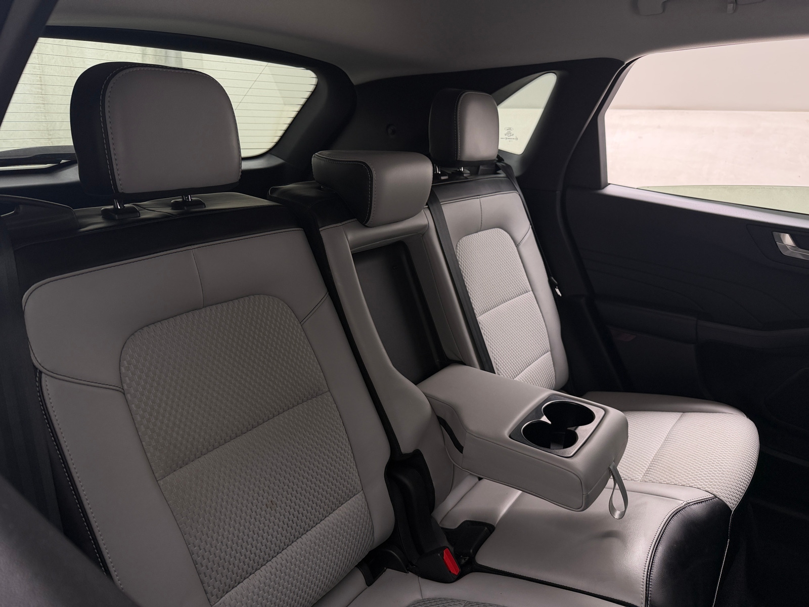 Thumbnail: 2023 Ford Escape - 6