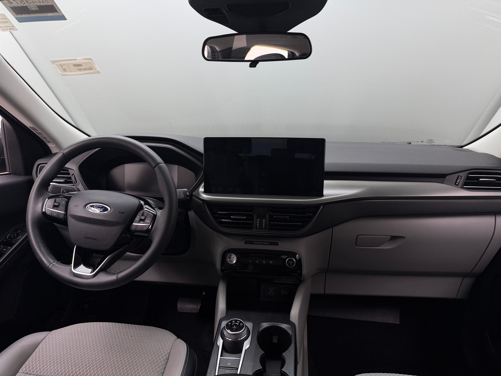 Thumbnail: 2023 Ford Escape - 3
