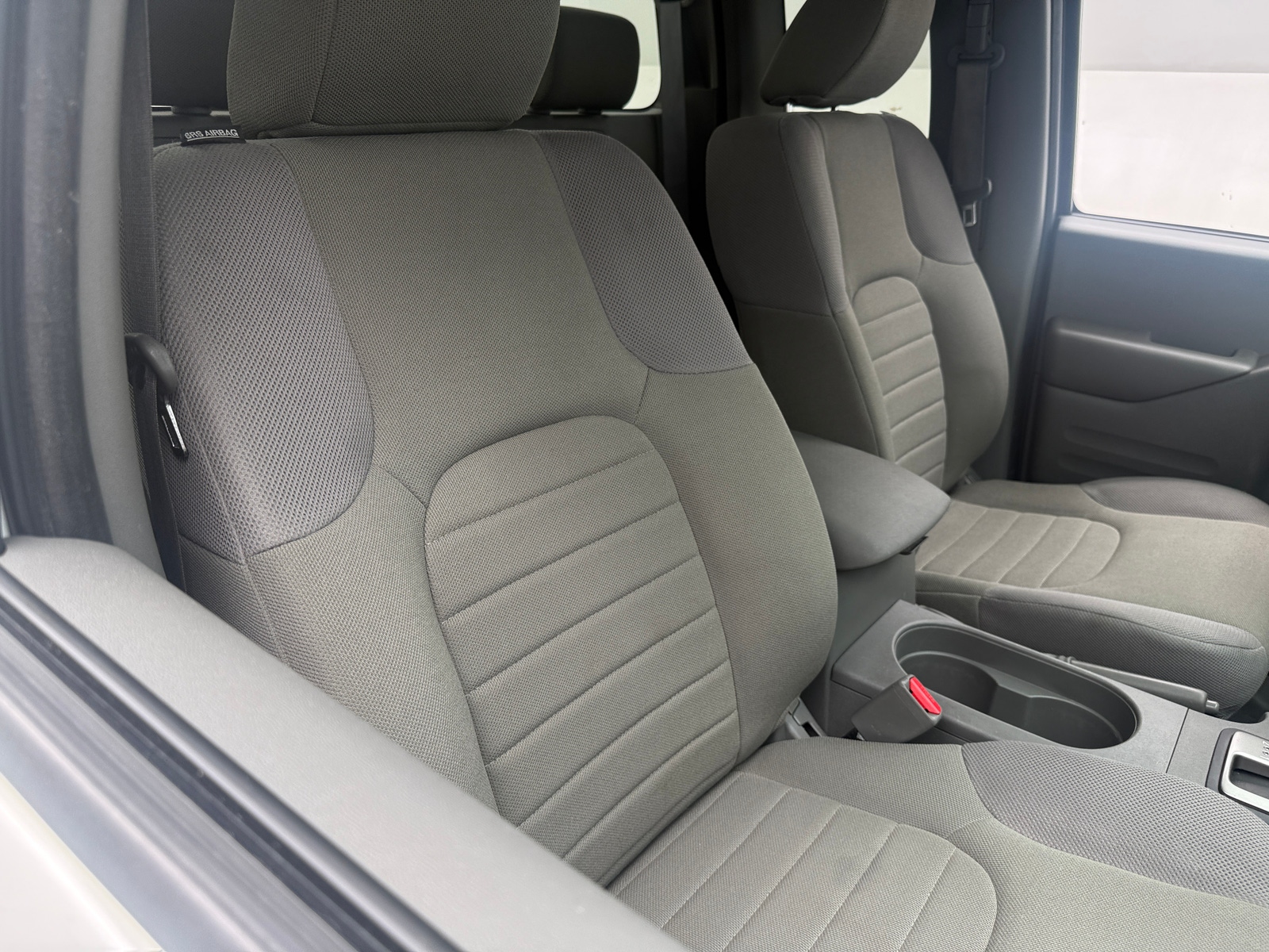 Thumbnail: 2019 Nissan Frontier - 2