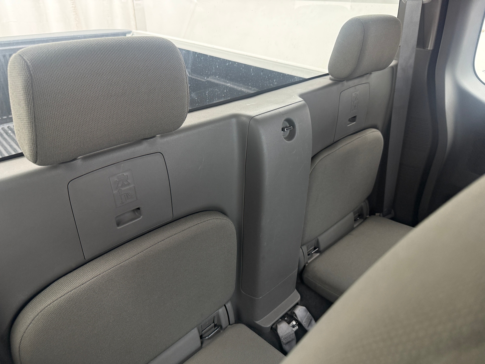 Thumbnail: 2019 Nissan Frontier - 6