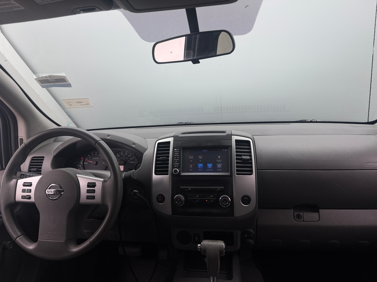 Thumbnail: 2019 Nissan Frontier - 3