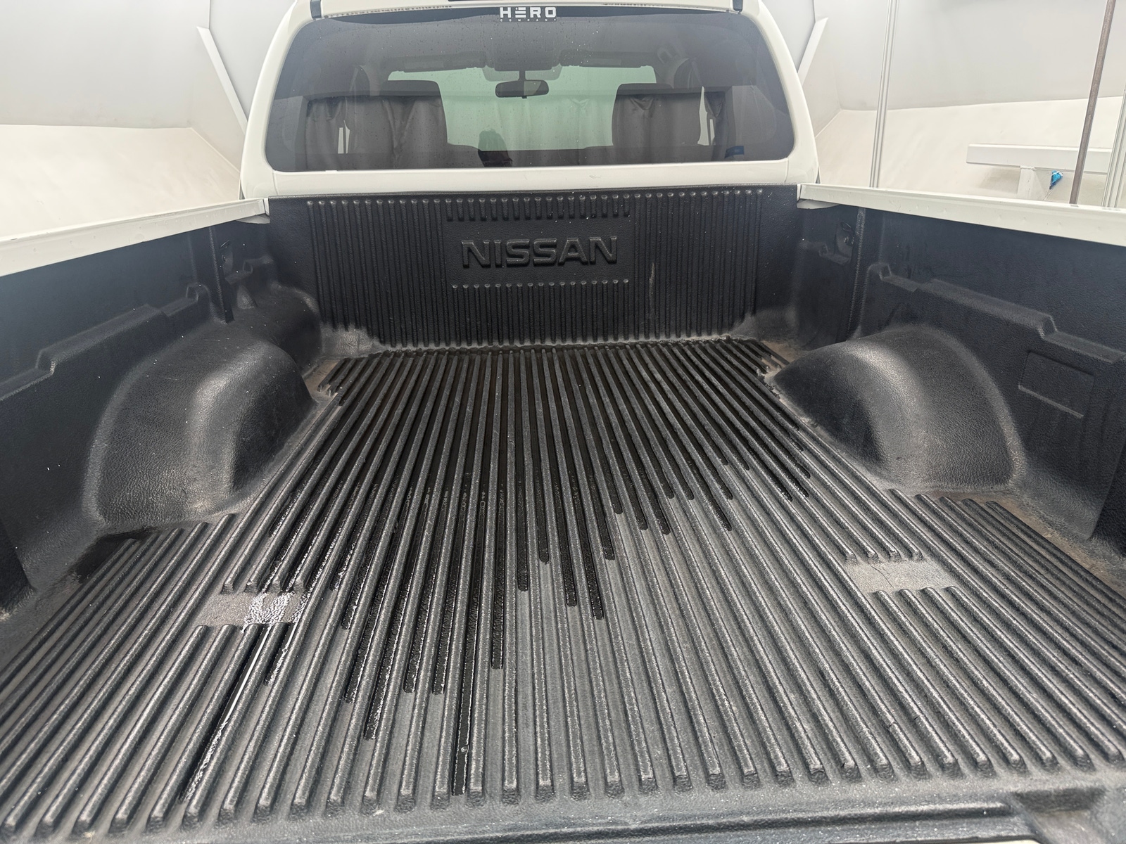 Thumbnail: 2019 Nissan Frontier - 7