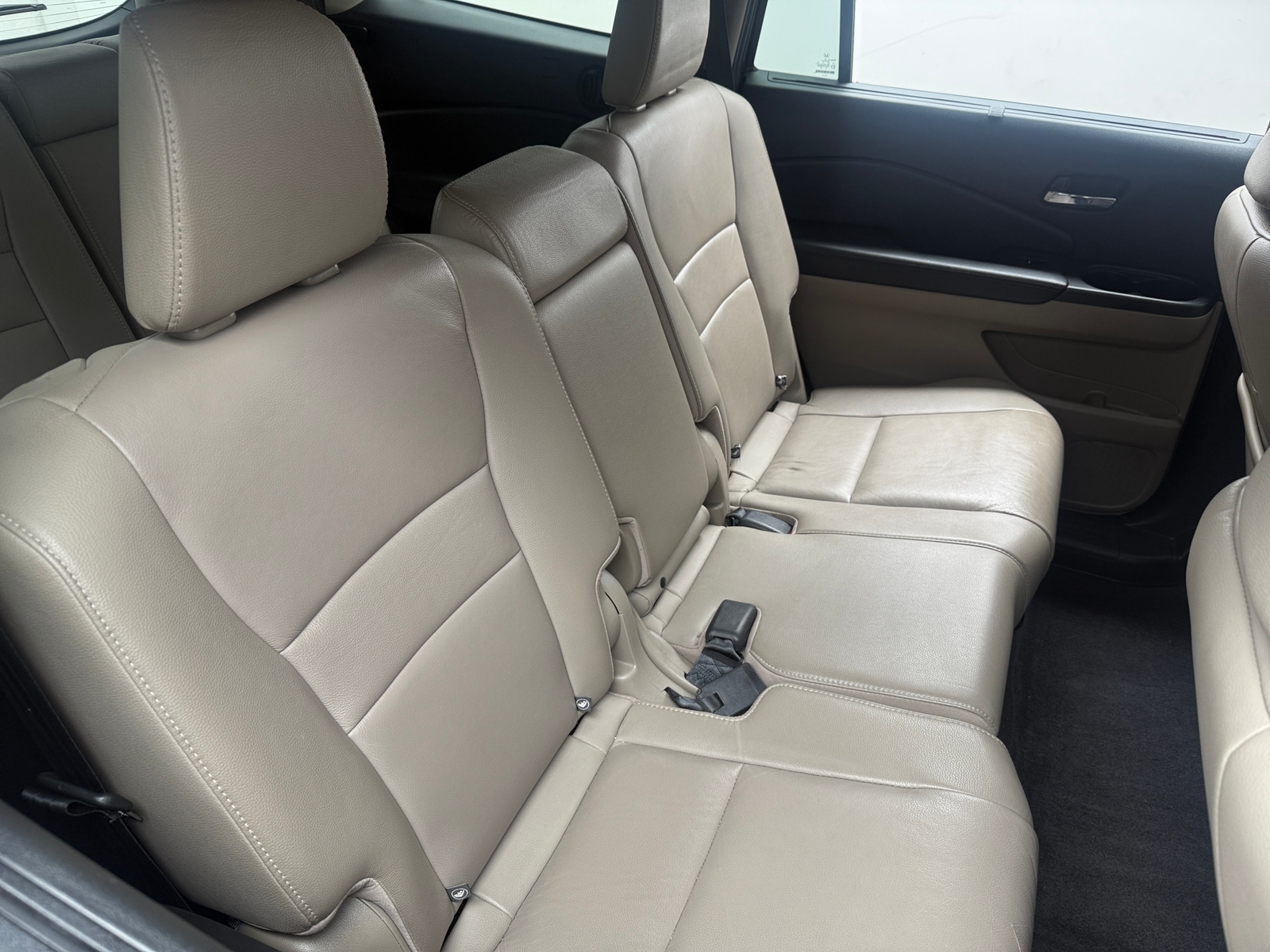 Thumbnail: 2019 Honda Pilot - 6