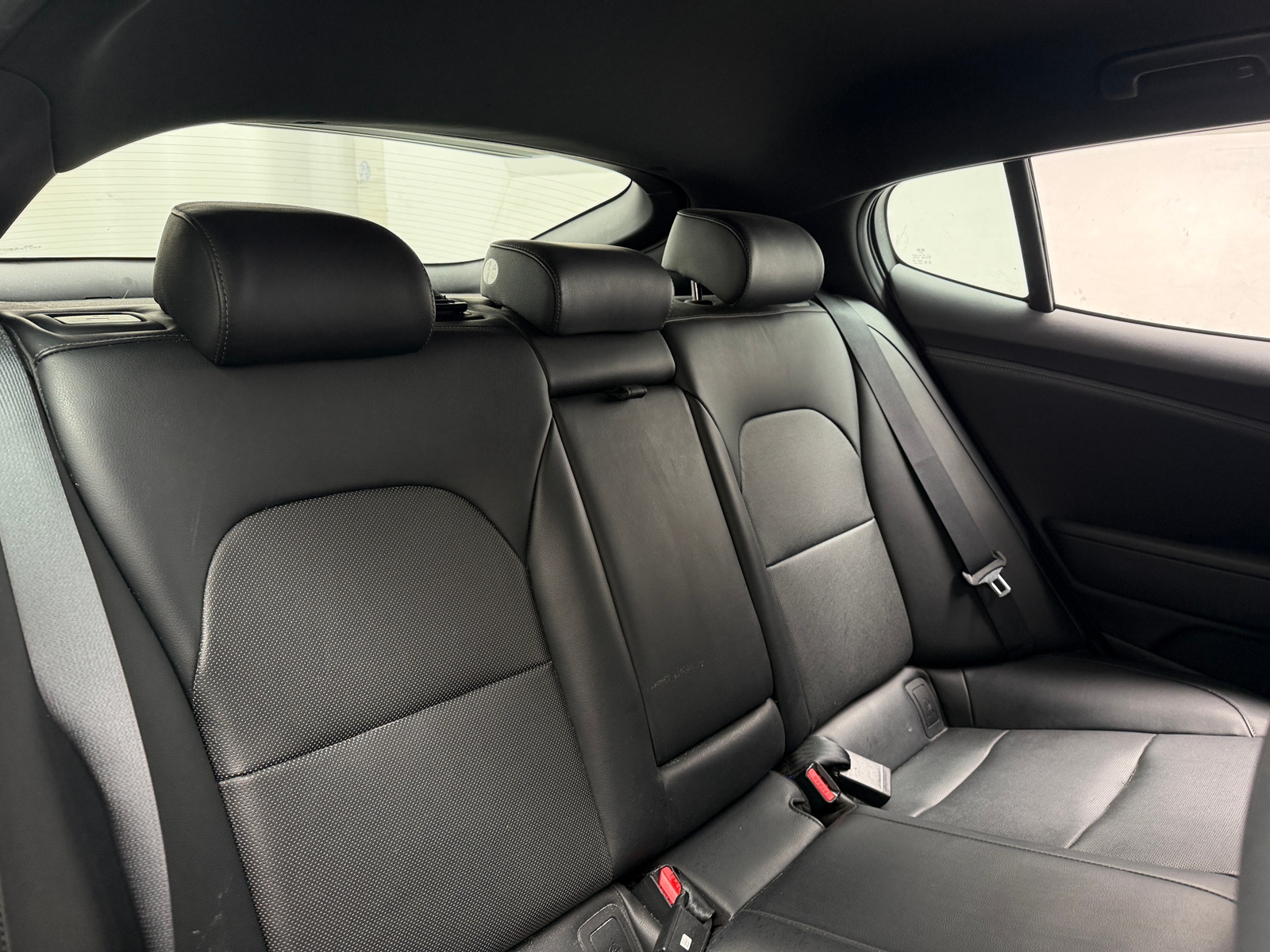 Thumbnail: 2020 Kia Stinger - 5