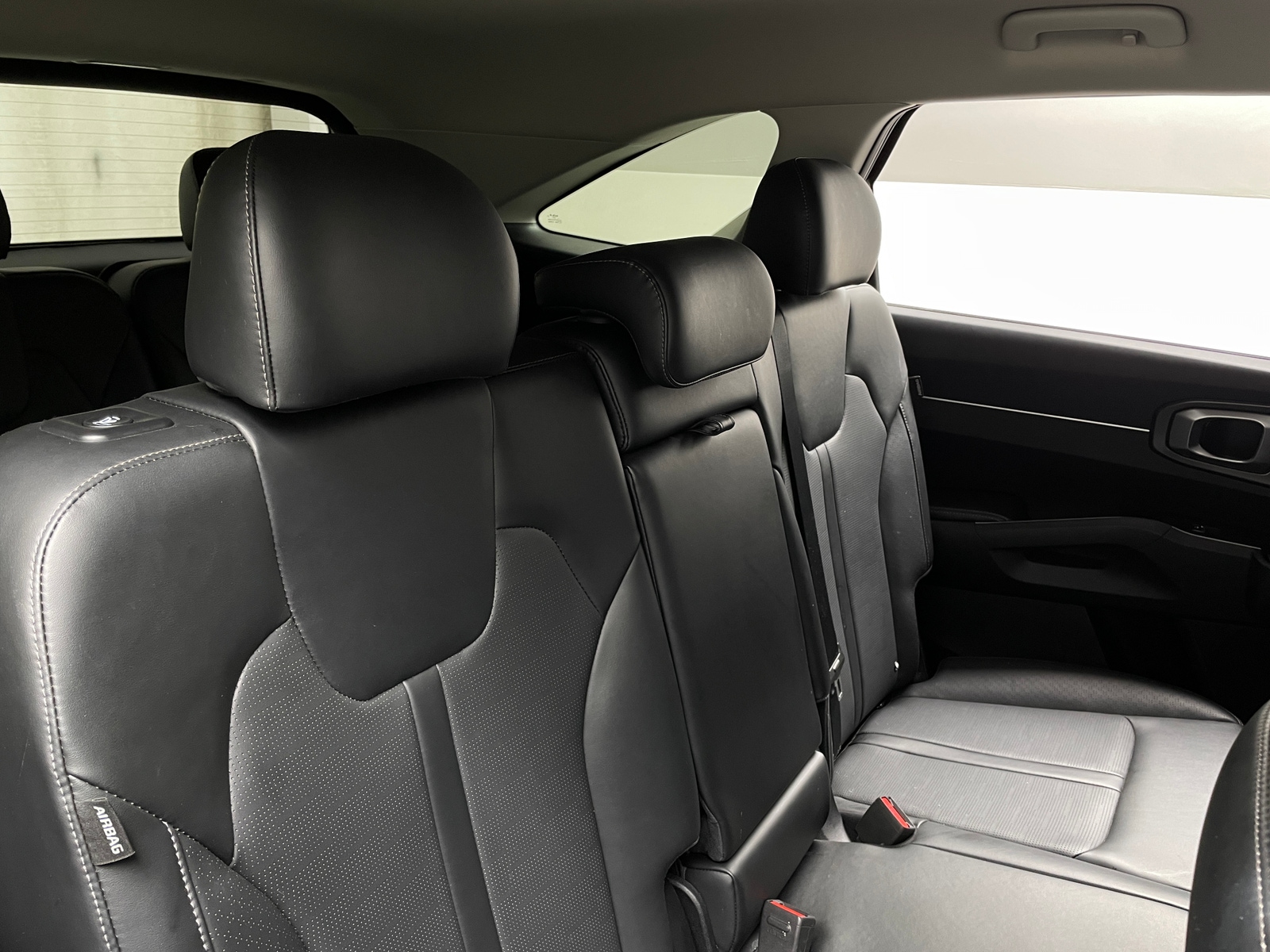 Thumbnail: 2025 Kia Sorento - 5