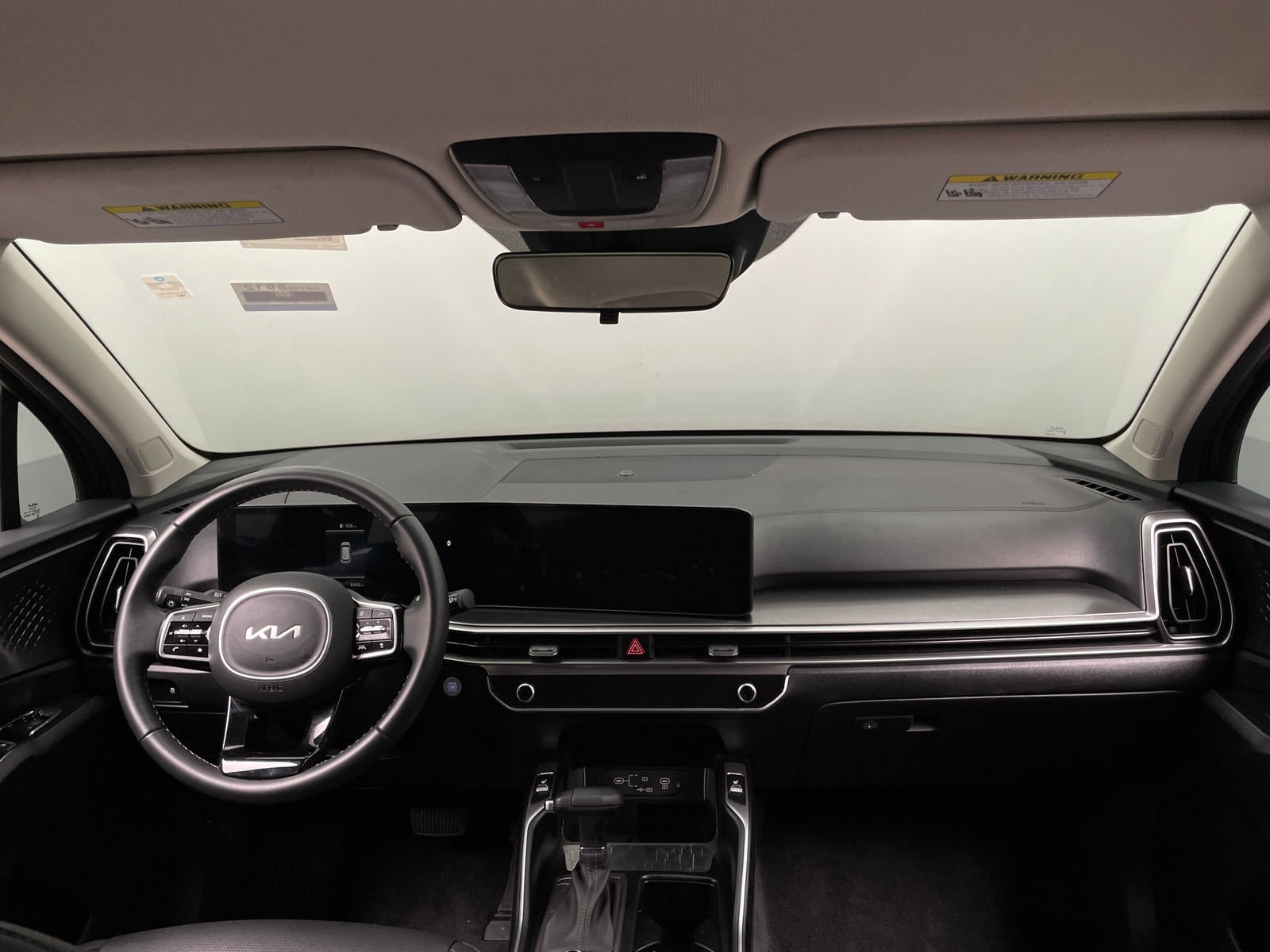 Thumbnail: 2025 Kia Sorento - 2