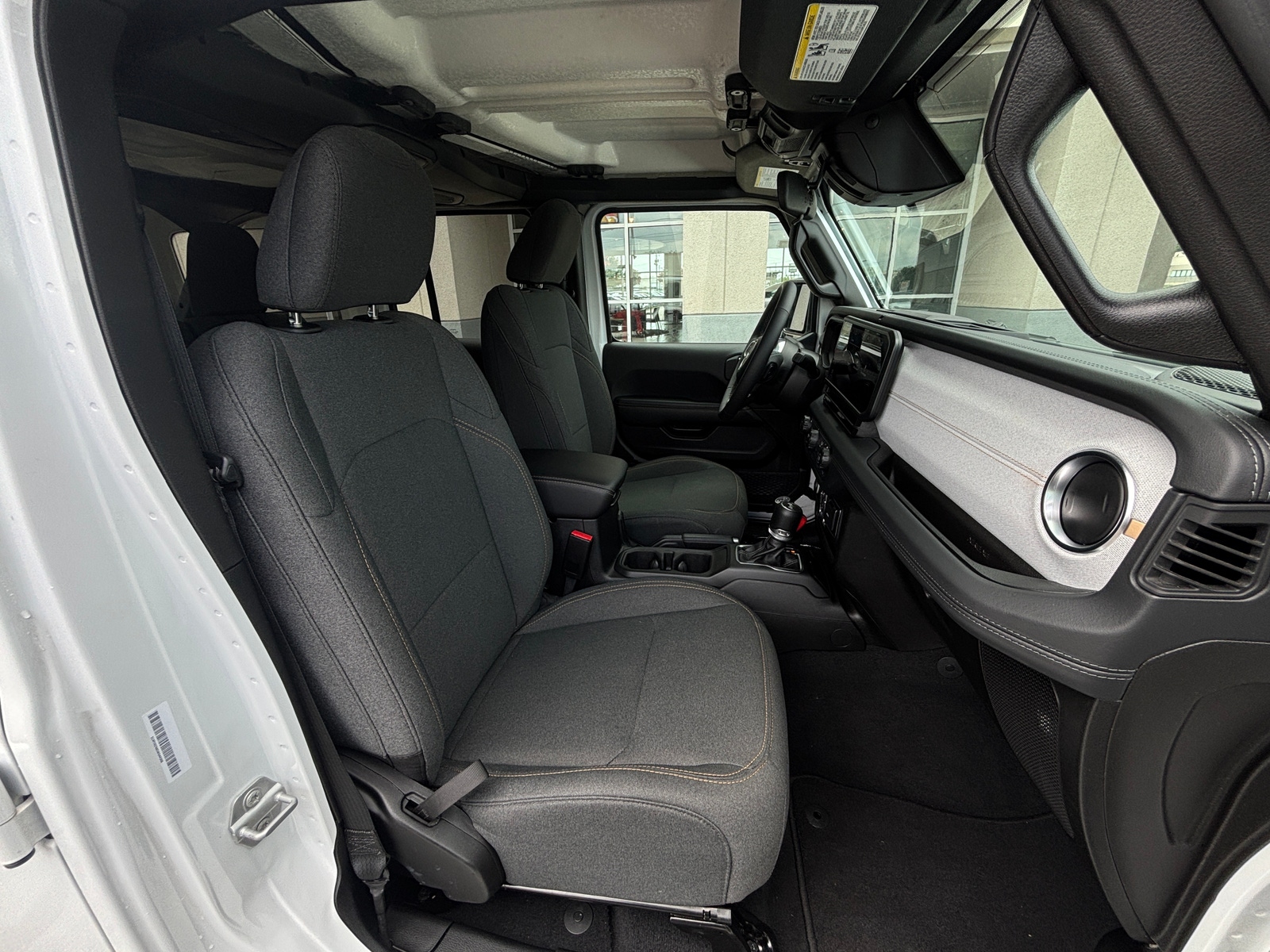 Thumbnail: 2025 Jeep Wrangler - 2