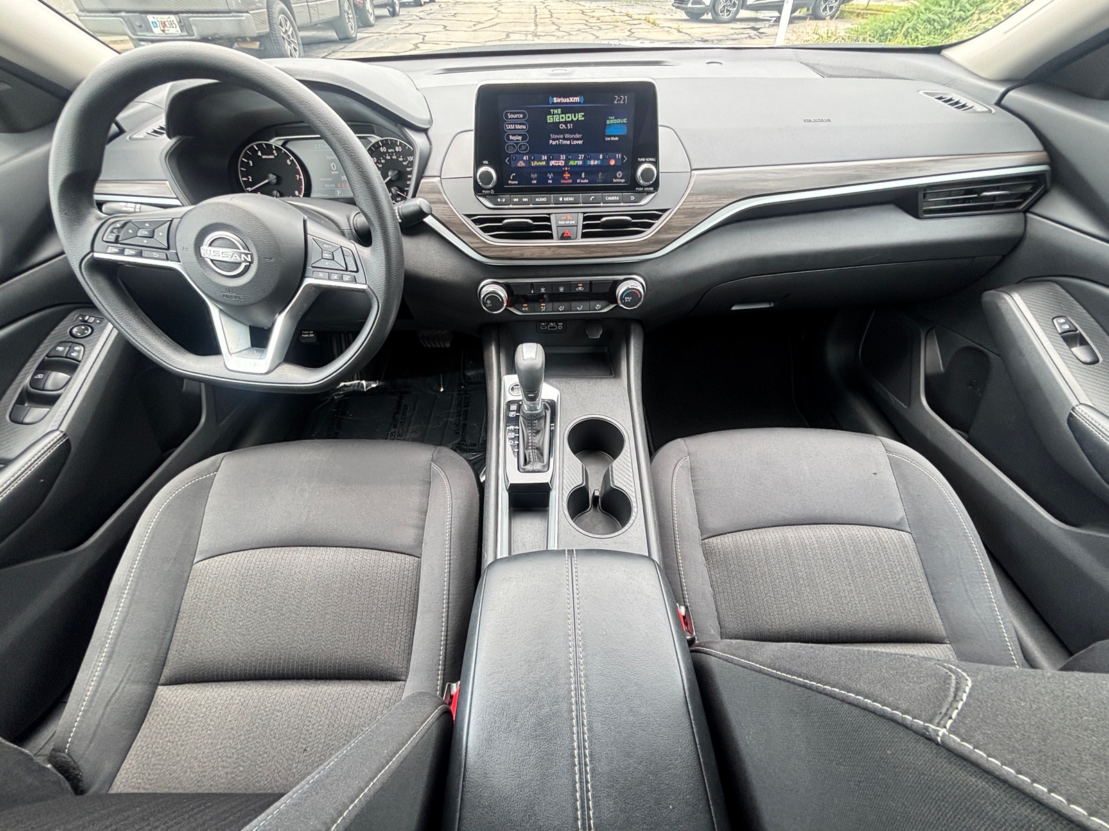 Thumbnail: 2025 Nissan Altima - 3