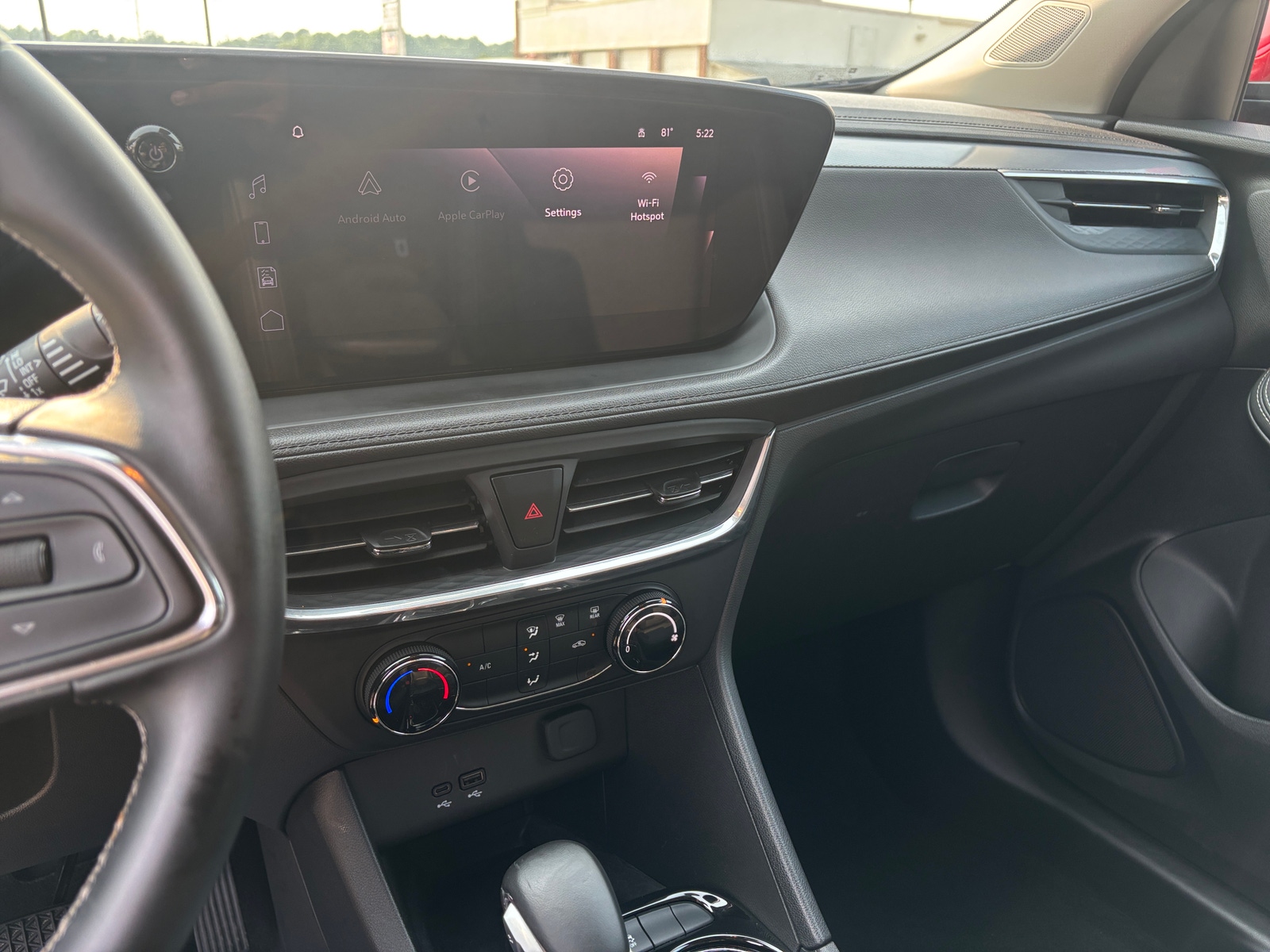 Thumbnail: 2026 Buick Encore GX - 4